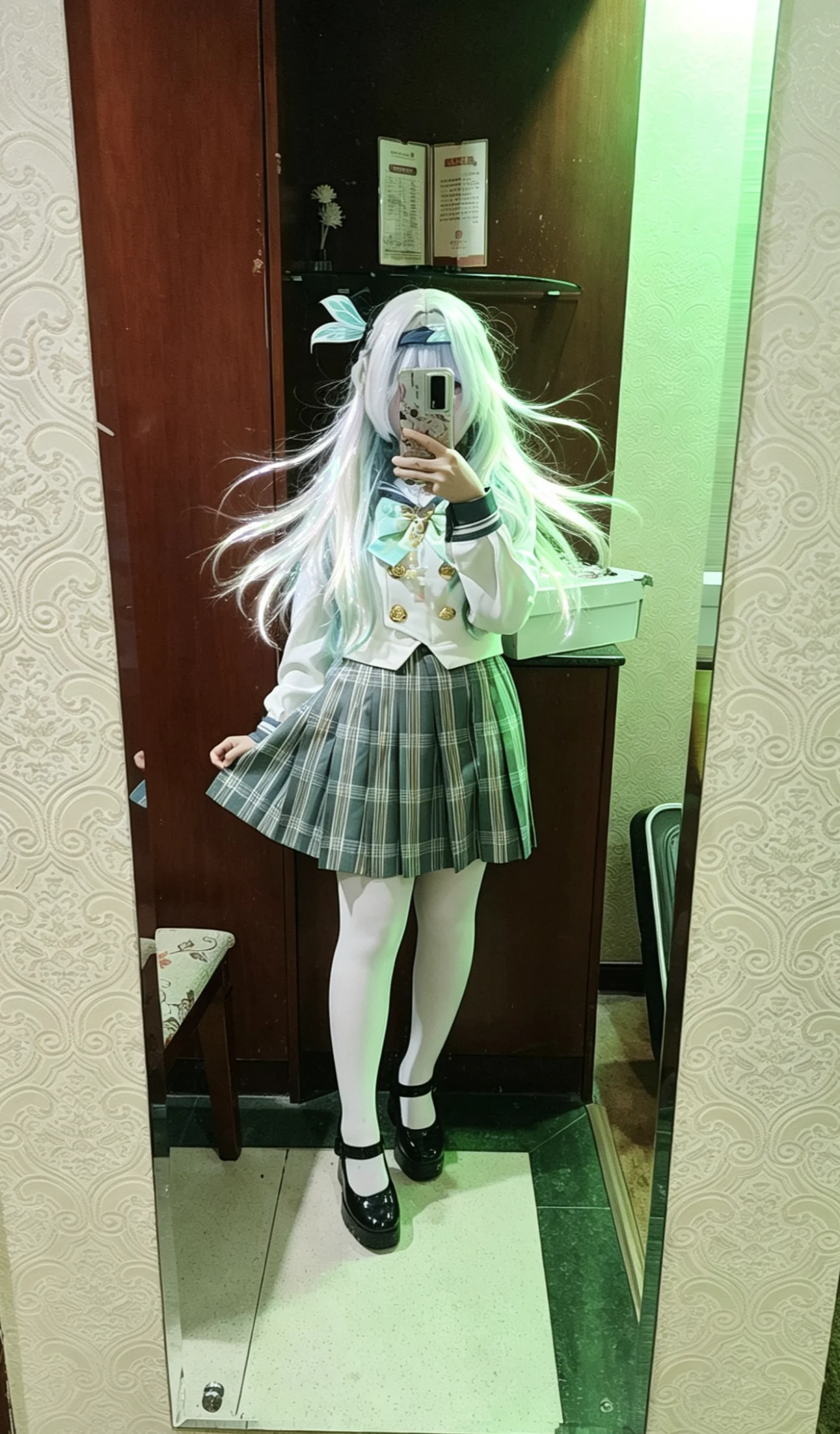 【流萤cos】点燃星海，在星辰中寻找记忆的开场白 - 推荐阅读封面