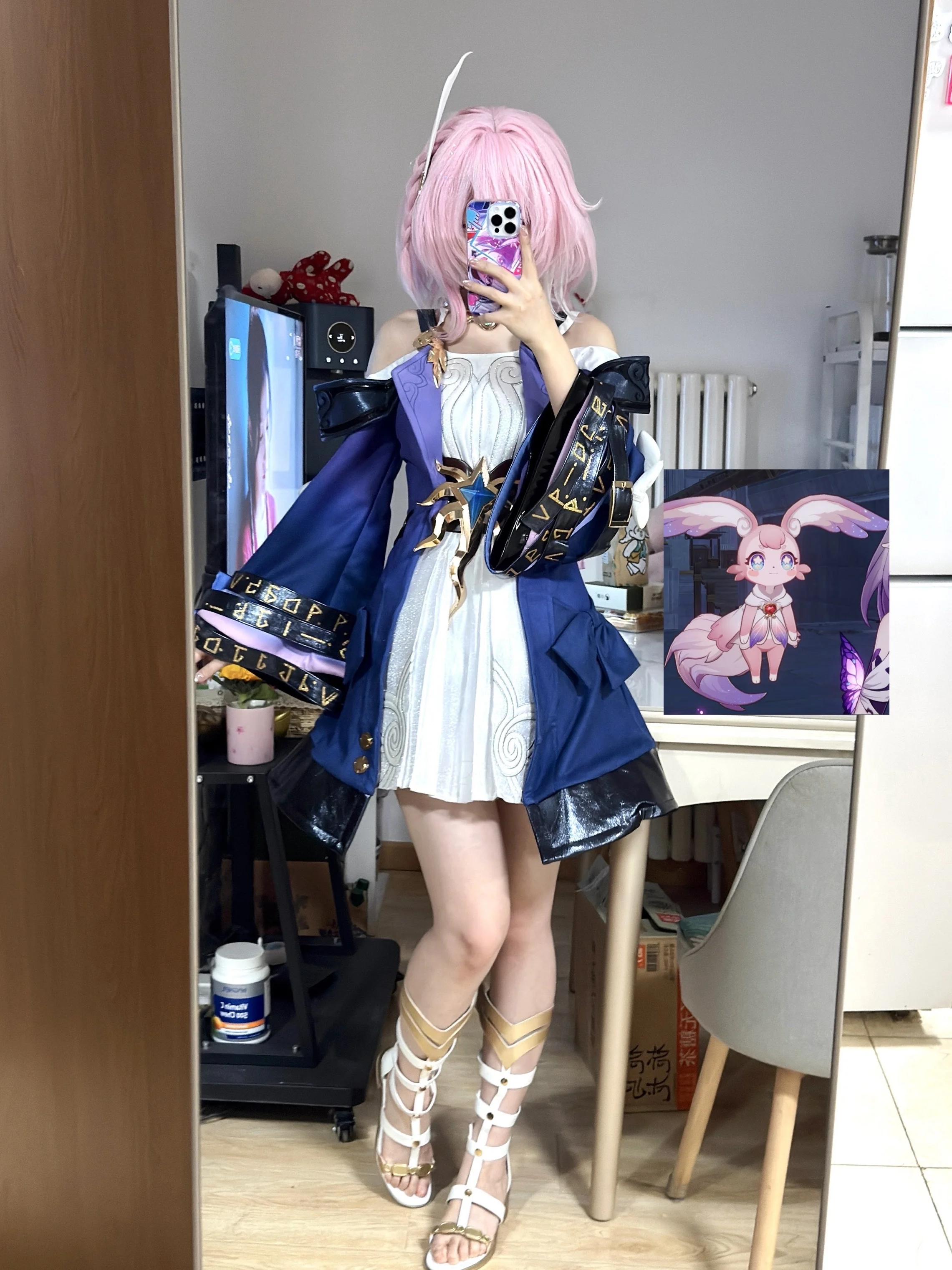 封面