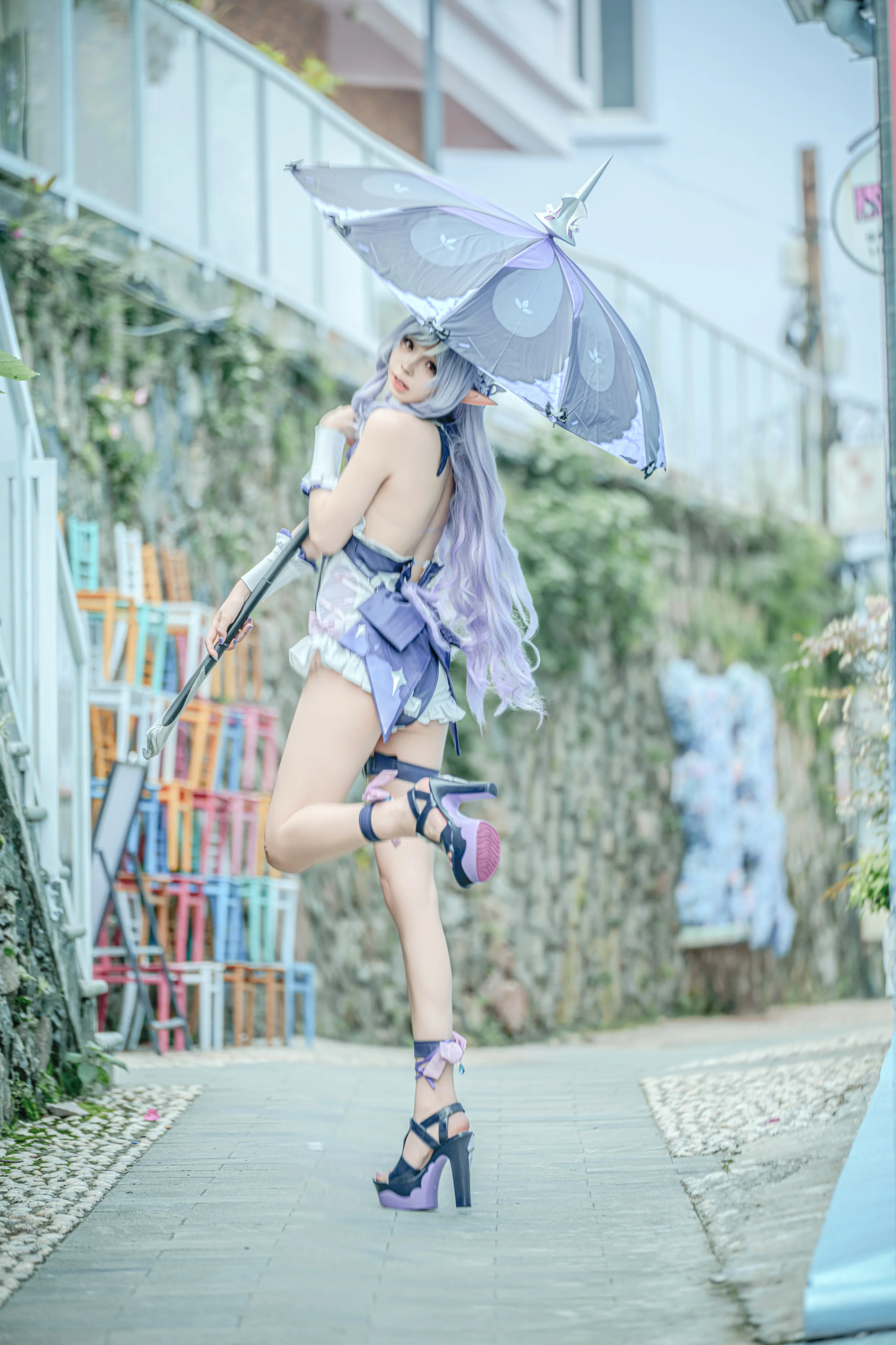 封面