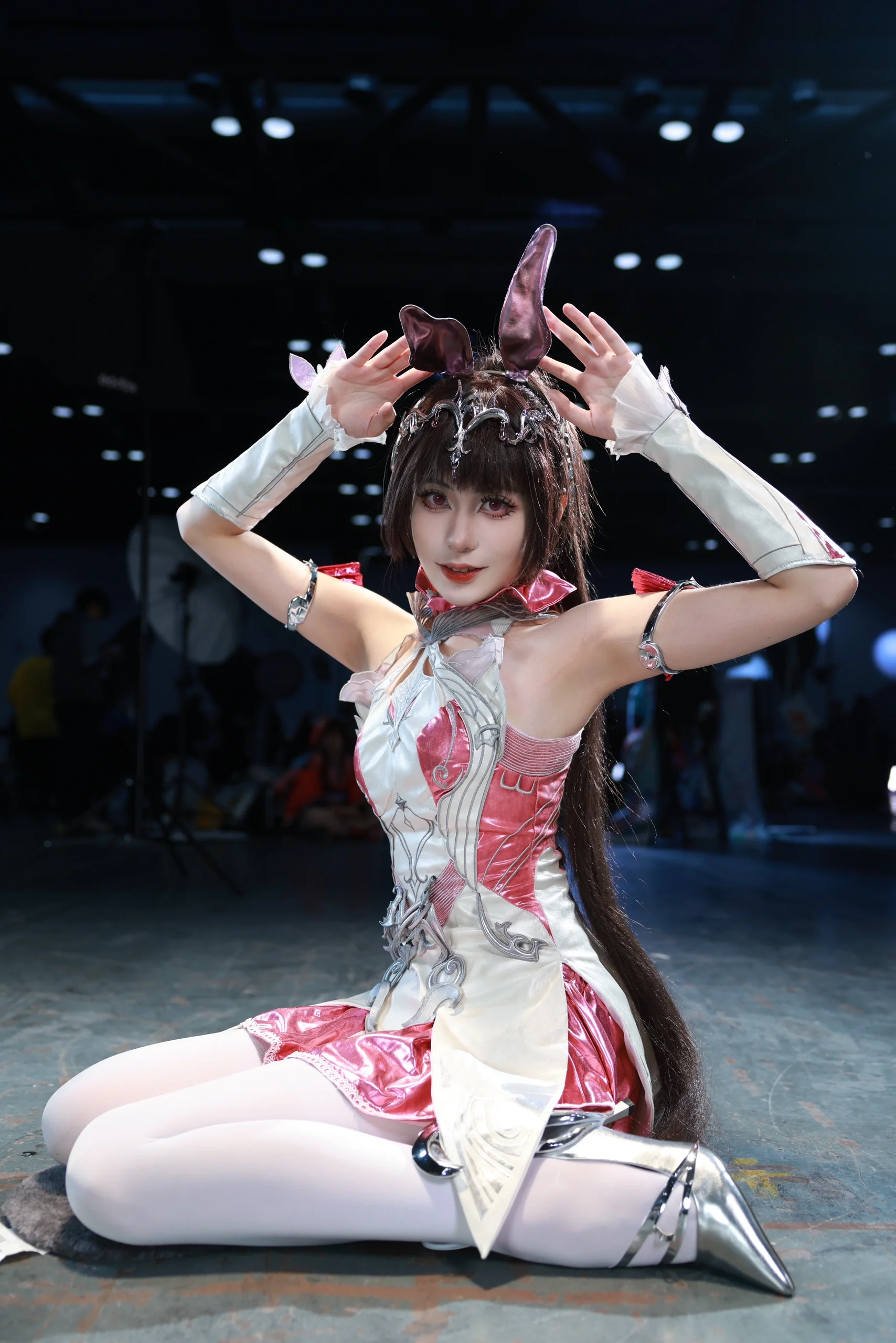 【小舞cos】斗羅大陸漫展場照，北京ijoy返圖分享 - 第 14 張