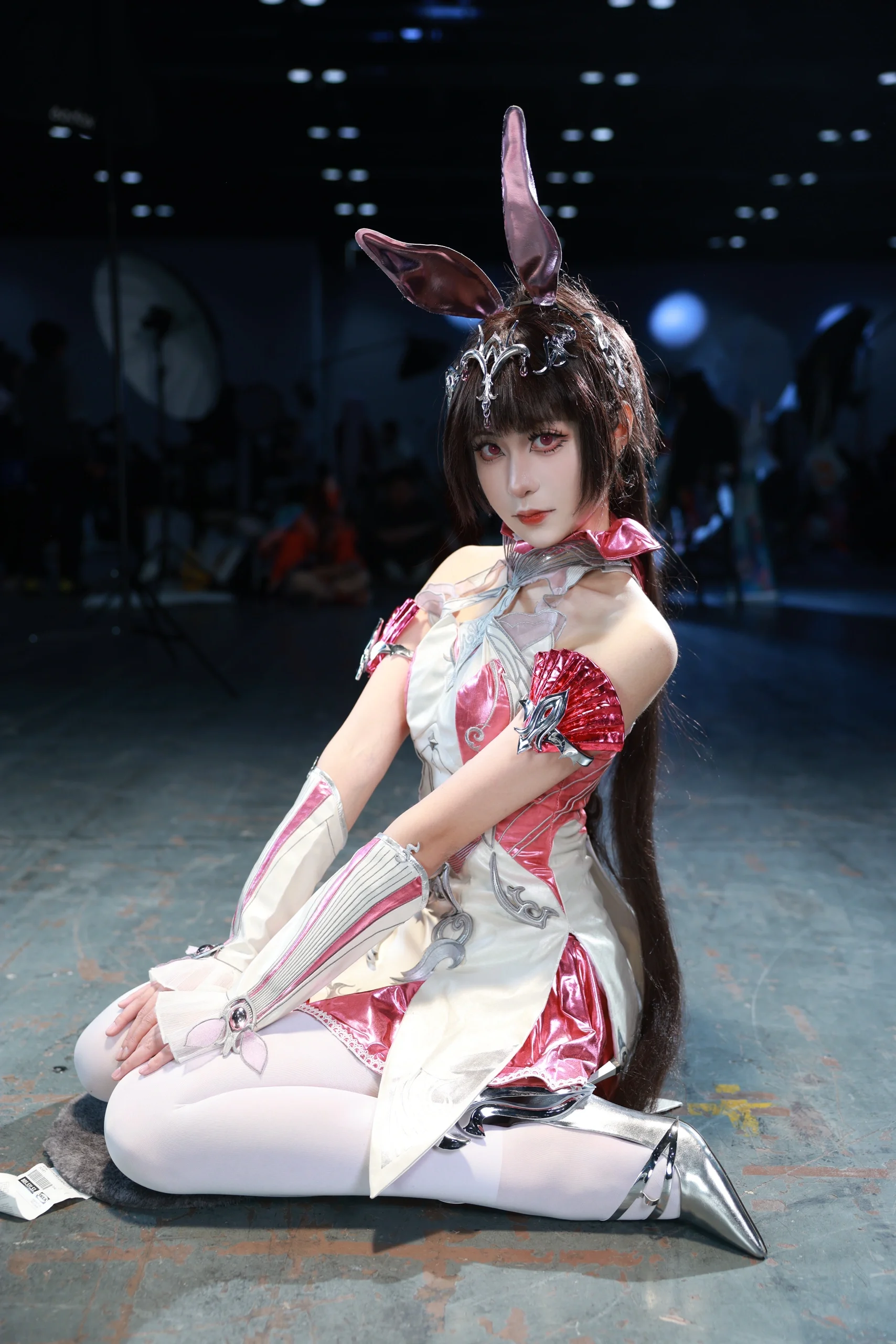 【小舞cos】斗羅大陸漫展場照，北京ijoy返圖分享 - 第 4 張