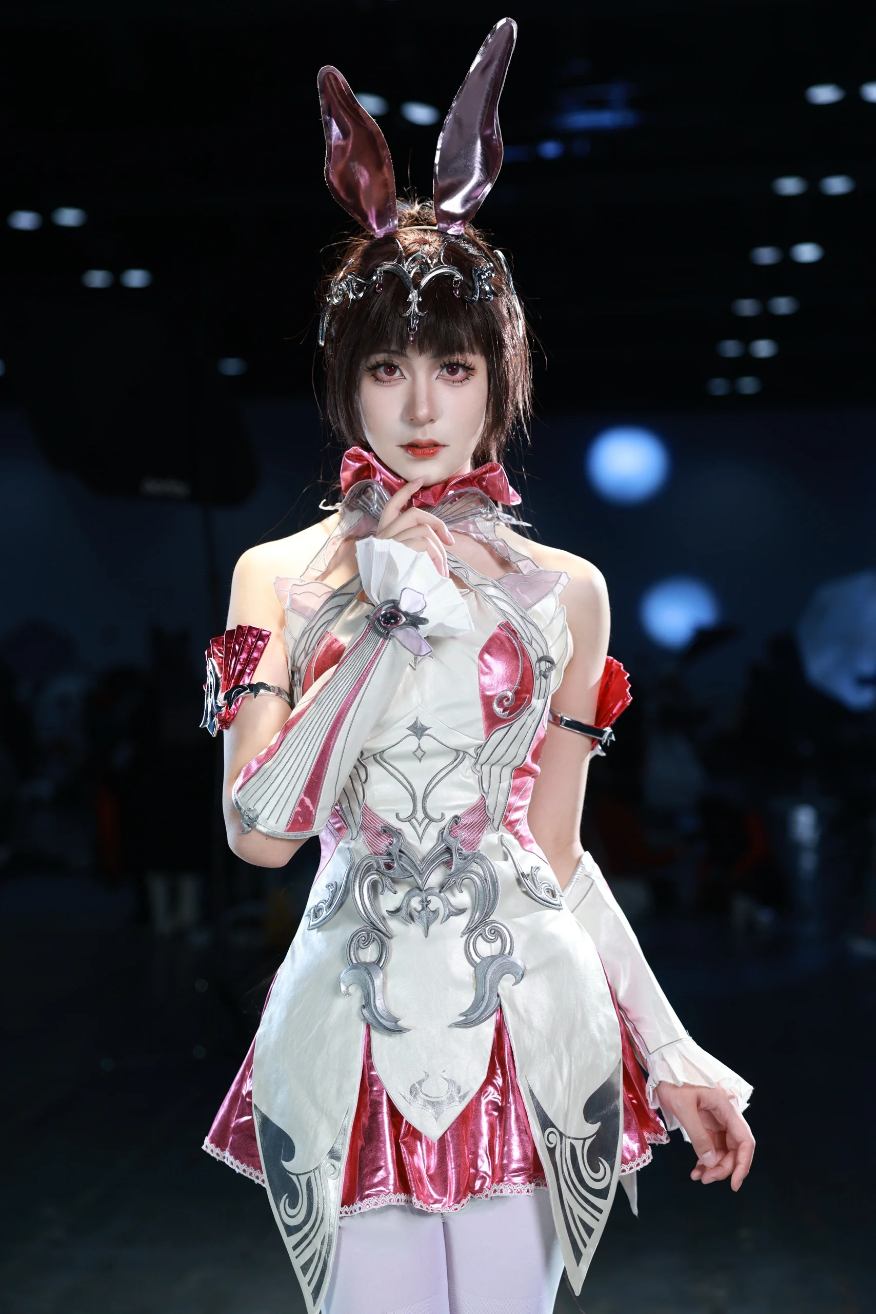 【小舞cos】斗羅大陸漫展場照，北京ijoy返圖分享 - 第 8 張