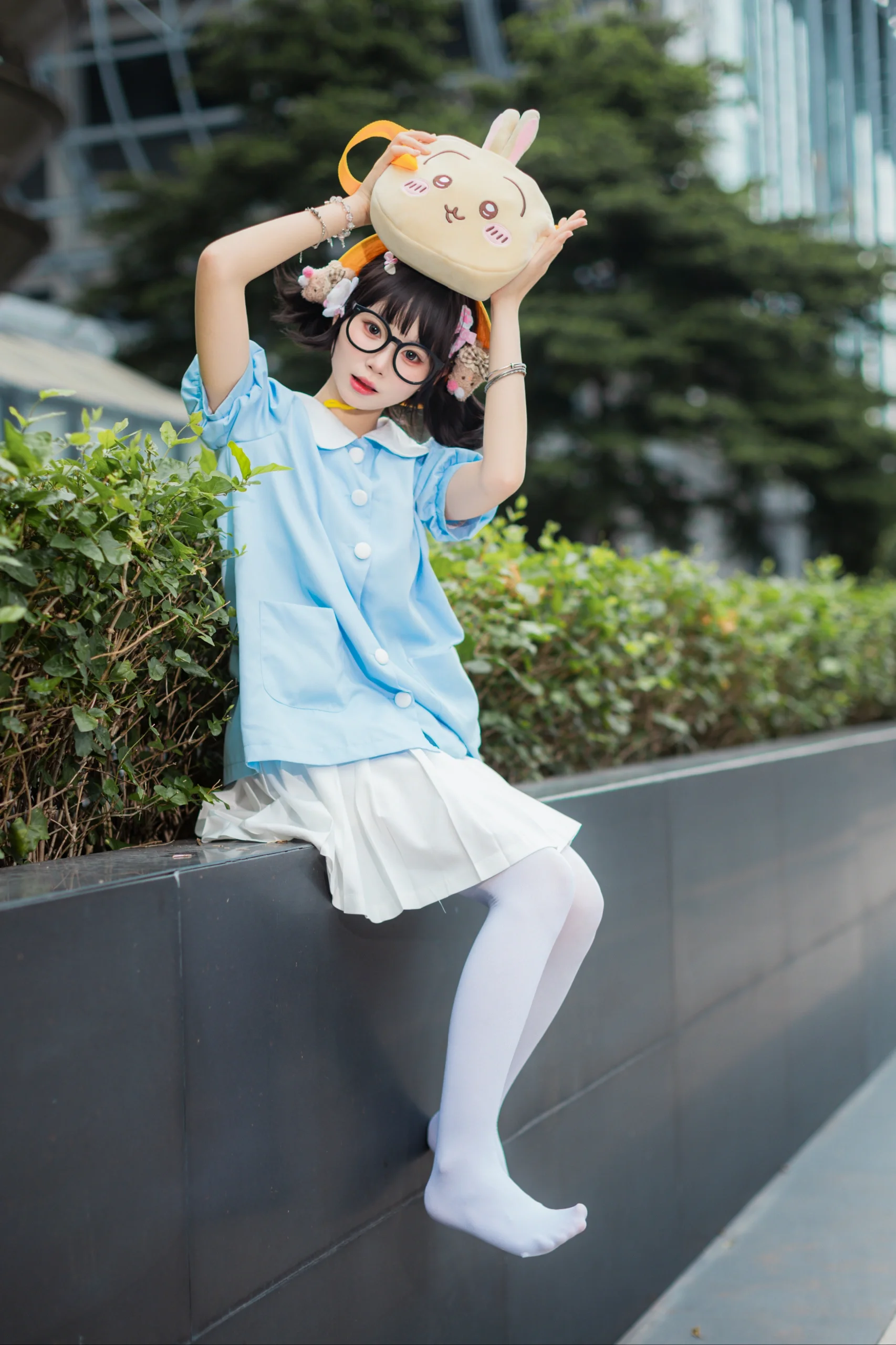 Guangzhou Firefly D2, Recording a Refreshing and Energetic Street Shoot - Image 5