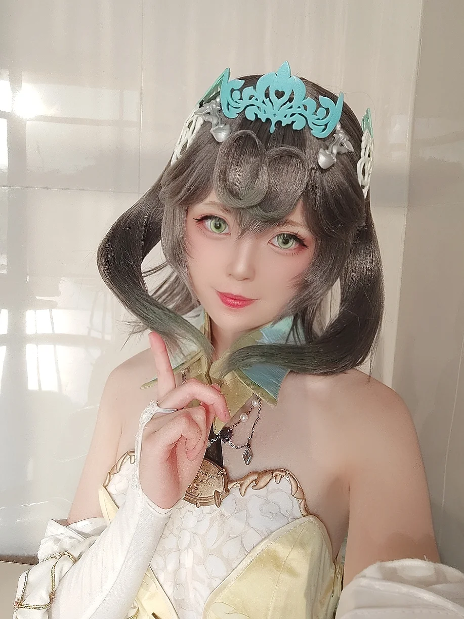 【斯菲因cos】FF14里的淑芬漫展收获