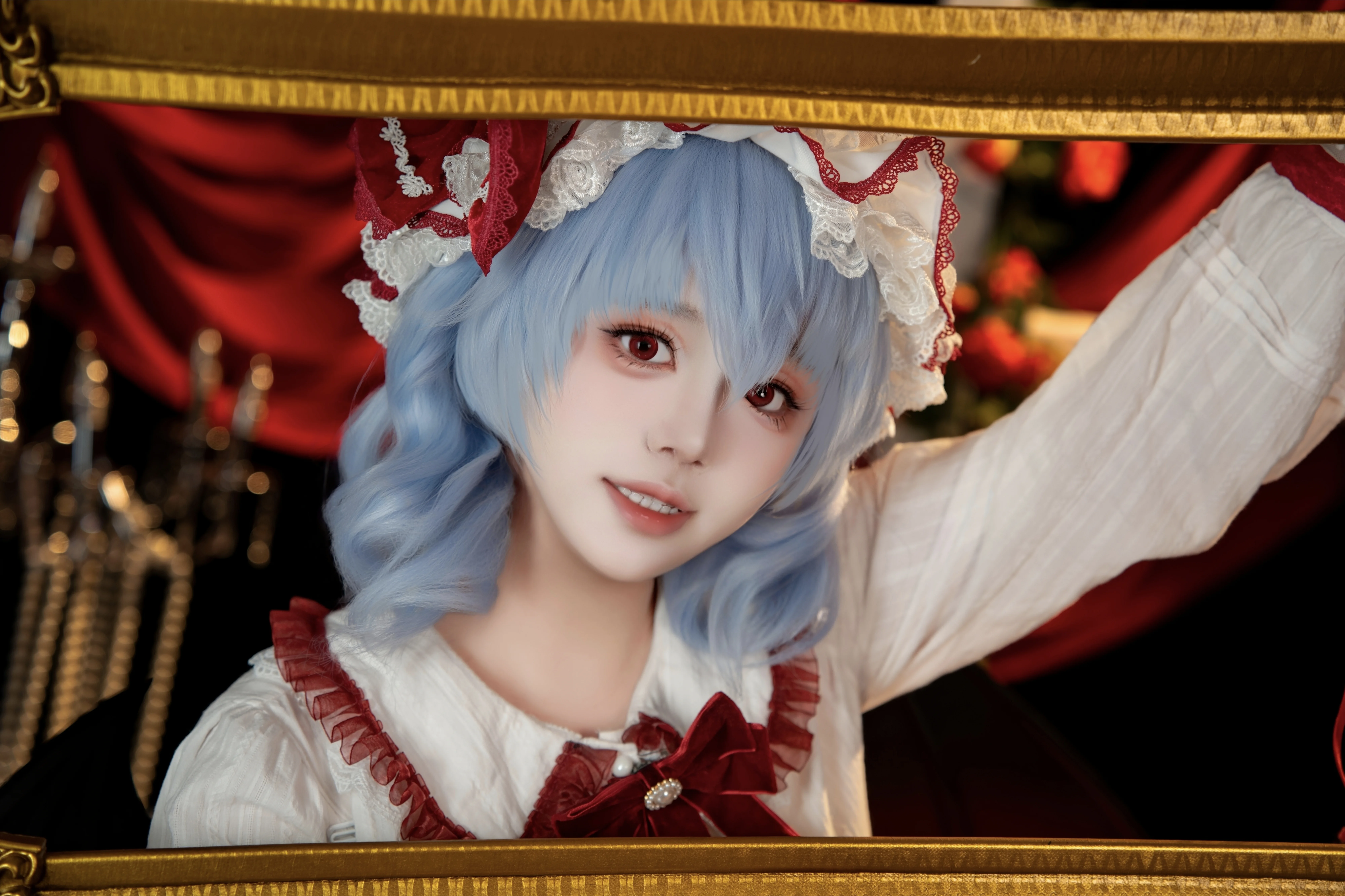 【レミリアコスプレ】紅魔館のお嬢様の香霖堂二次設定の日常 - 9 枚目