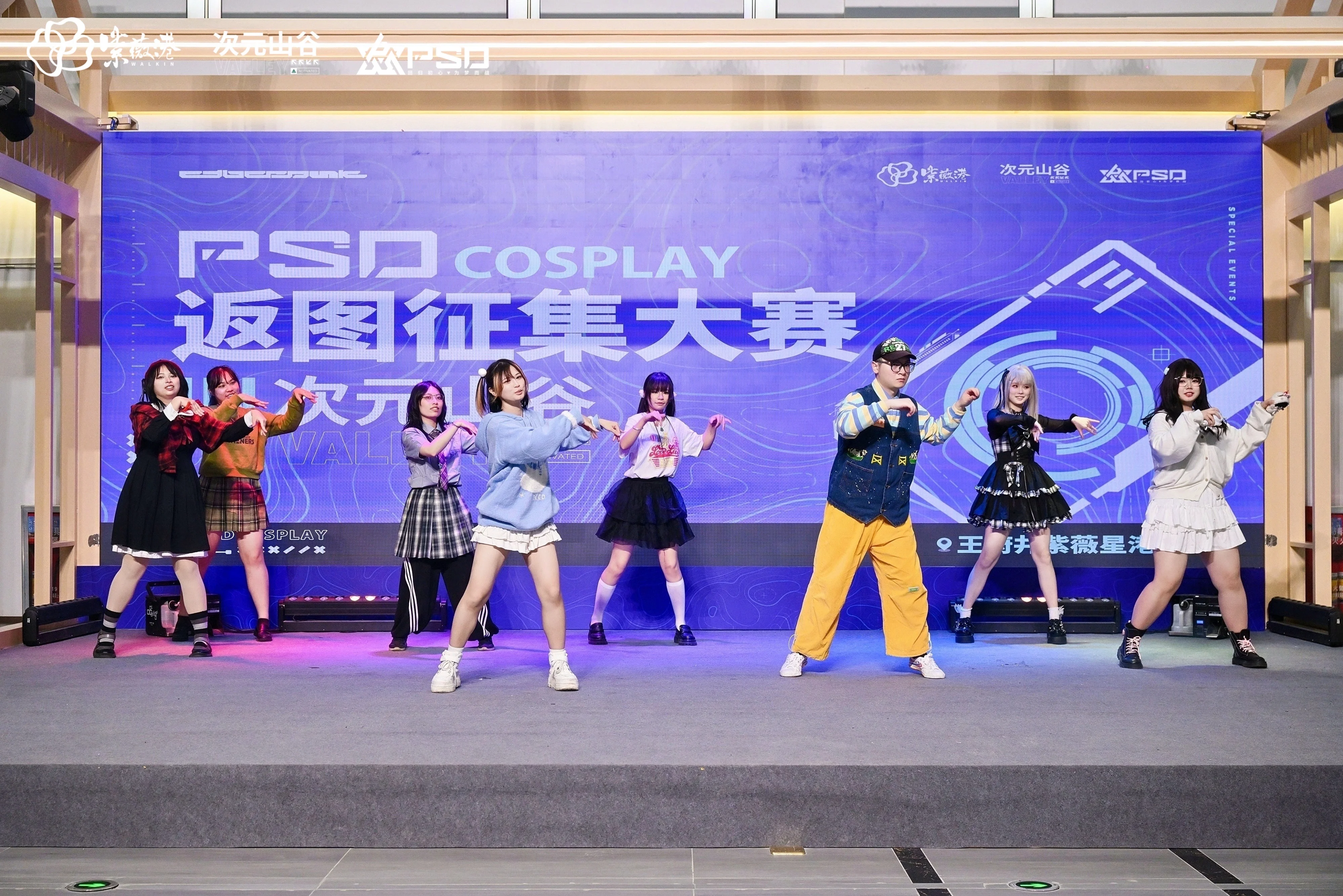 【ブルーアーカイブ 天童アリス コスプレ】次元の谷でカメラのレンズに癒やされた一日 - 12 枚目