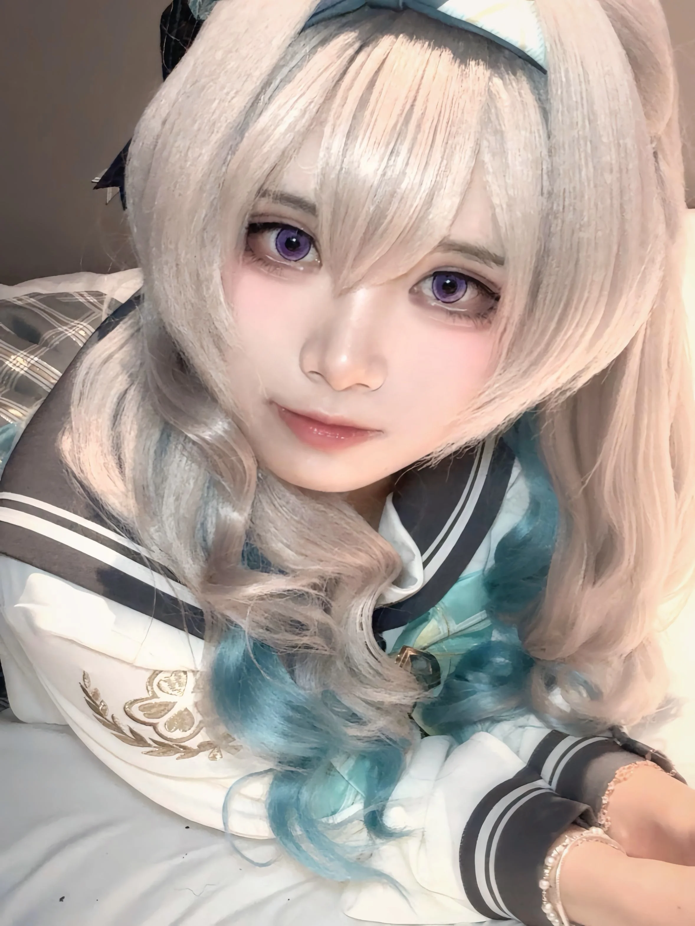 【流螢cos】崩壞星穹鐵道春日手信穿搭 - 第 3 張