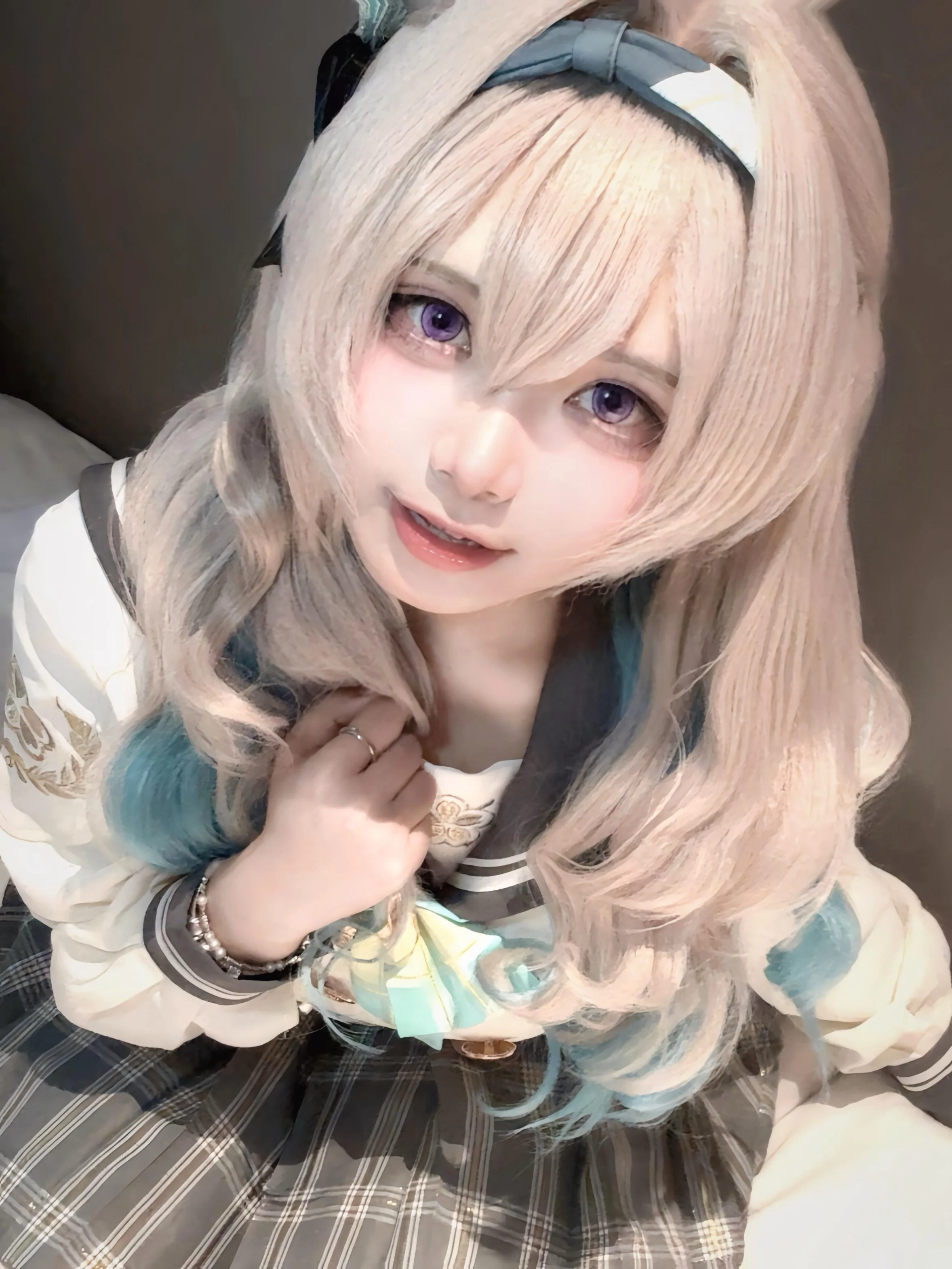 【流螢cos】崩壞星穹鐵道春日手信穿搭 - 第 4 張