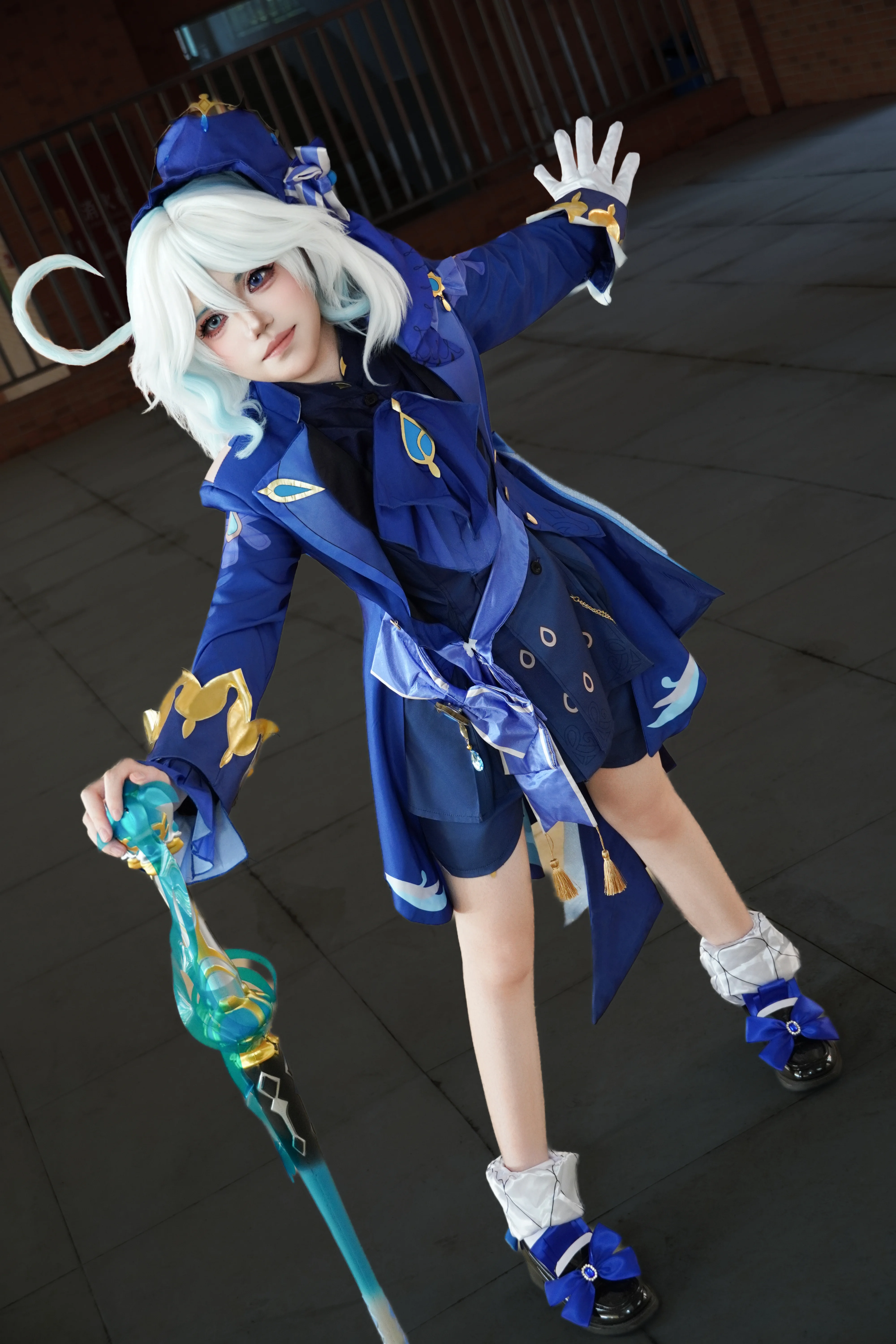 封面
