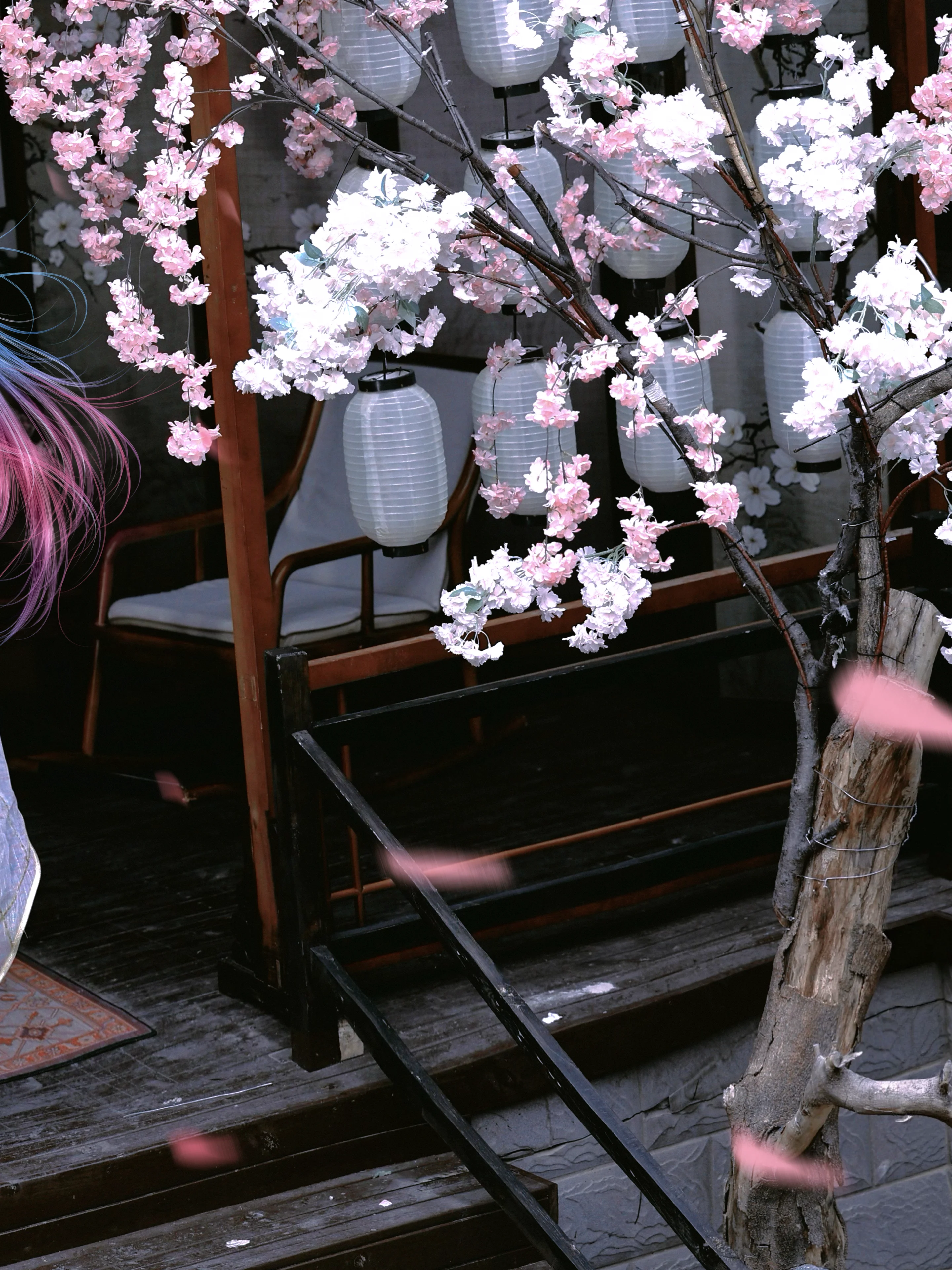 [Tang Wutong cosplay] The Clear Sky Hammer in Soul Land 2, Materialized and Recreated This Time - Image 2