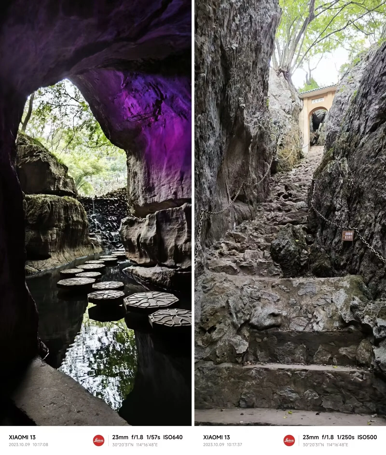 武漢哥特風外景拍攝，這幾個歐式建築真的很出片 - 第 10 張