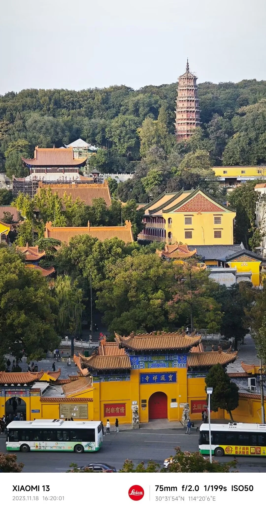 武漢哥特風外景拍攝，這幾個歐式建築真的很出片 - 第 11 張