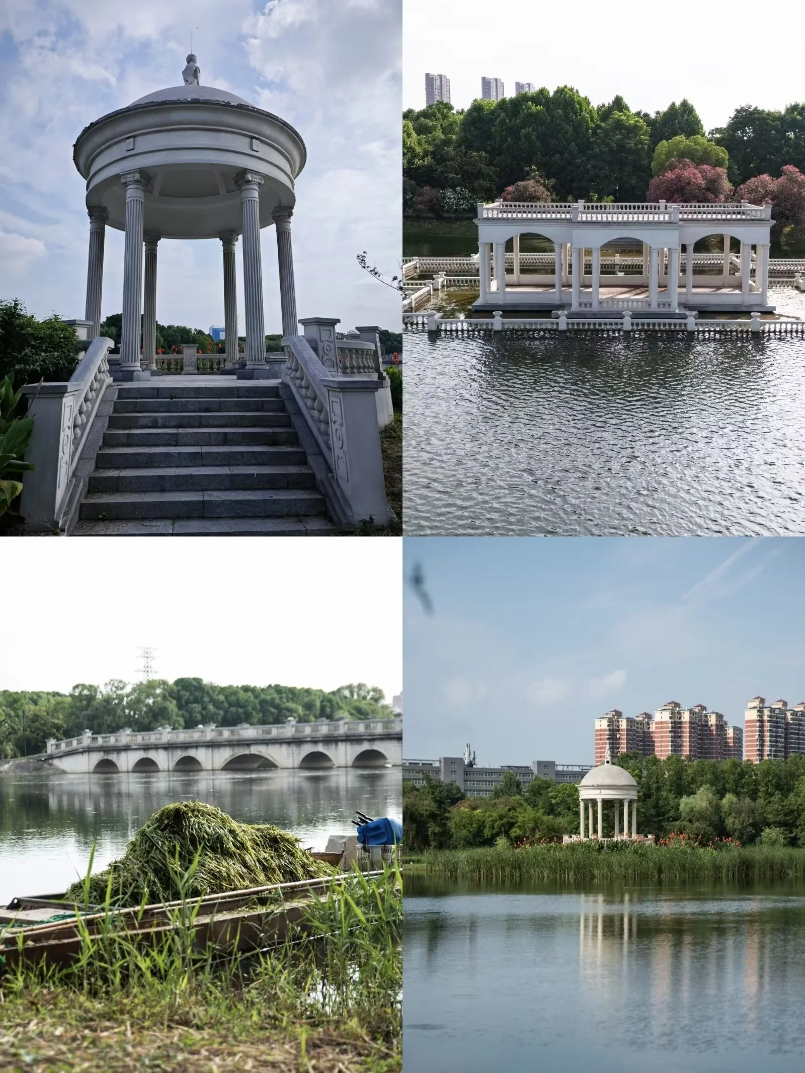 武漢哥特風外景拍攝，這幾個歐式建築真的很出片 - 第 2 張