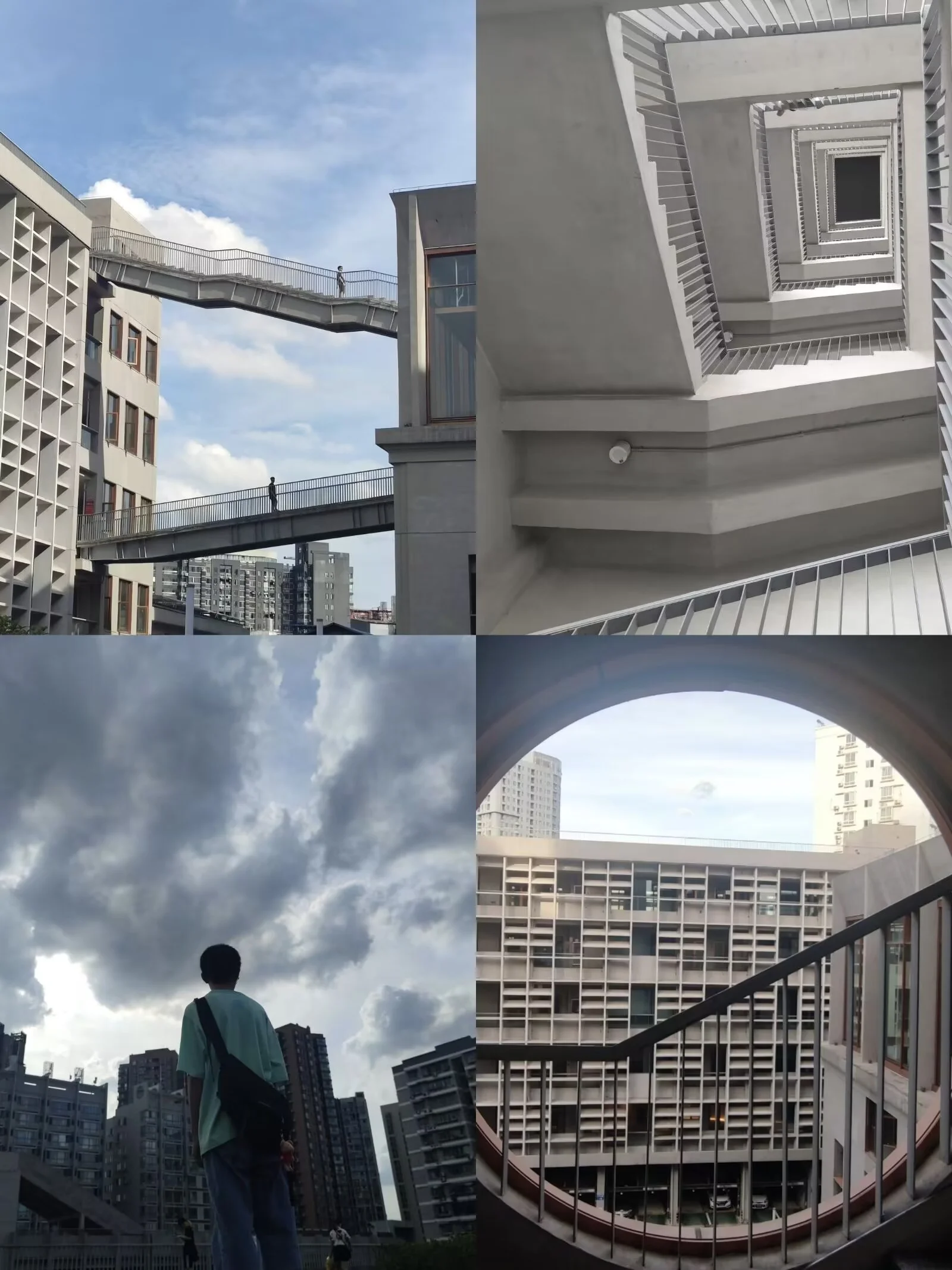 武漢哥特風外景拍攝，這幾個歐式建築真的很出片 - 第 5 張