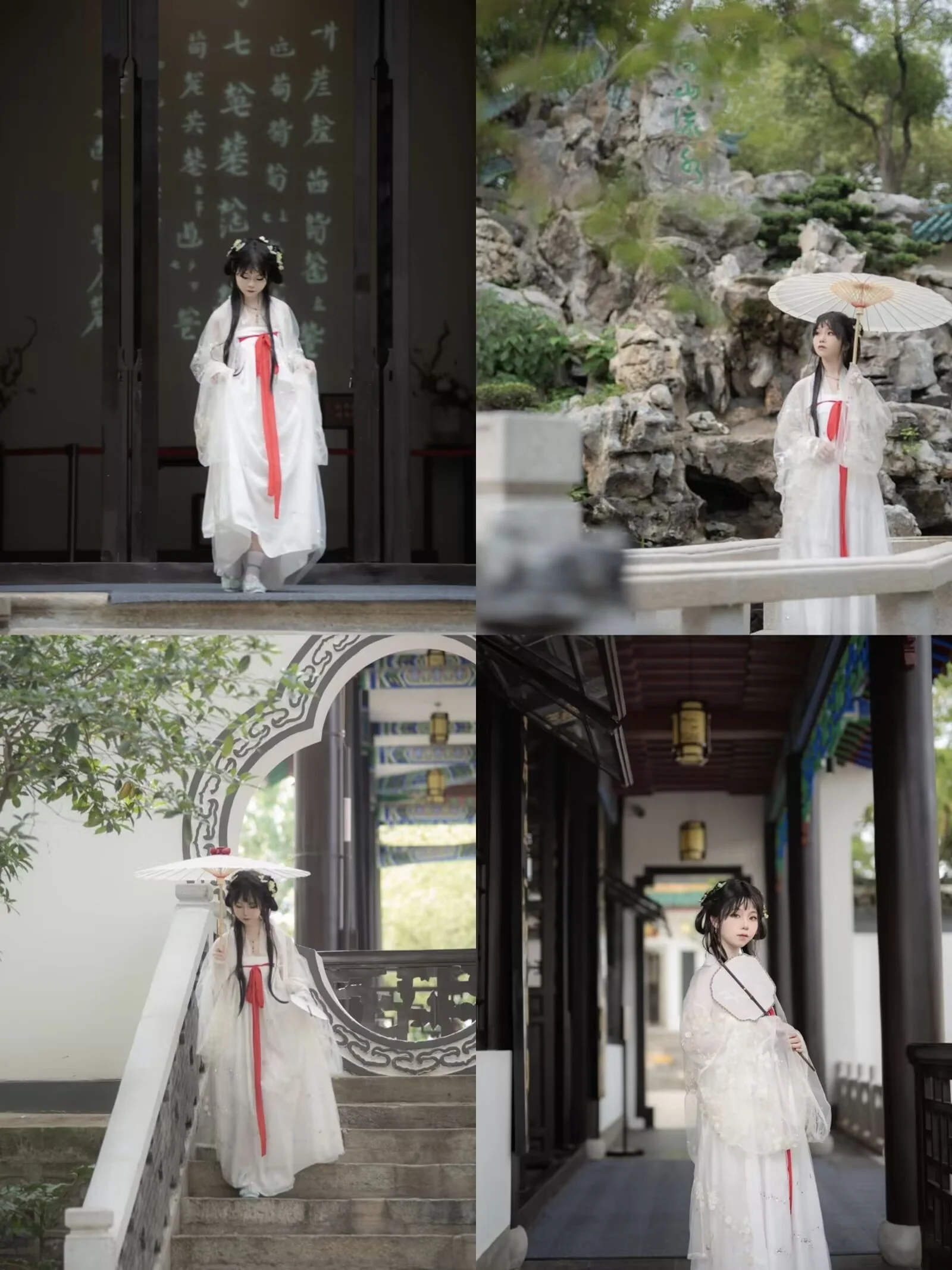 武漢哥特風外景拍攝，這幾個歐式建築真的很出片 - 第 8 張