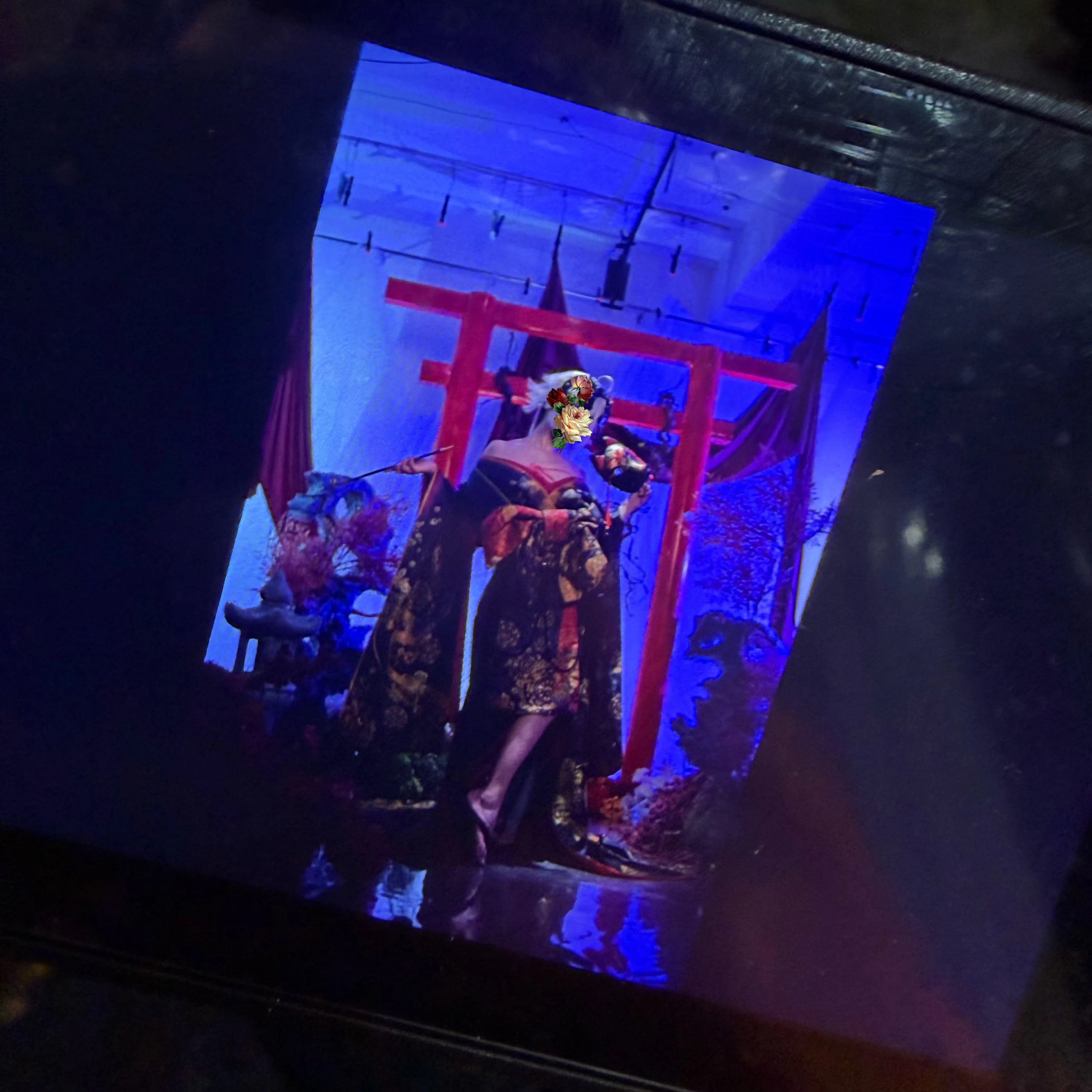 【贞德Alter cos】Fate/Grand Order，这套衣服我愿称为最难穿的存在 - 第 7 张