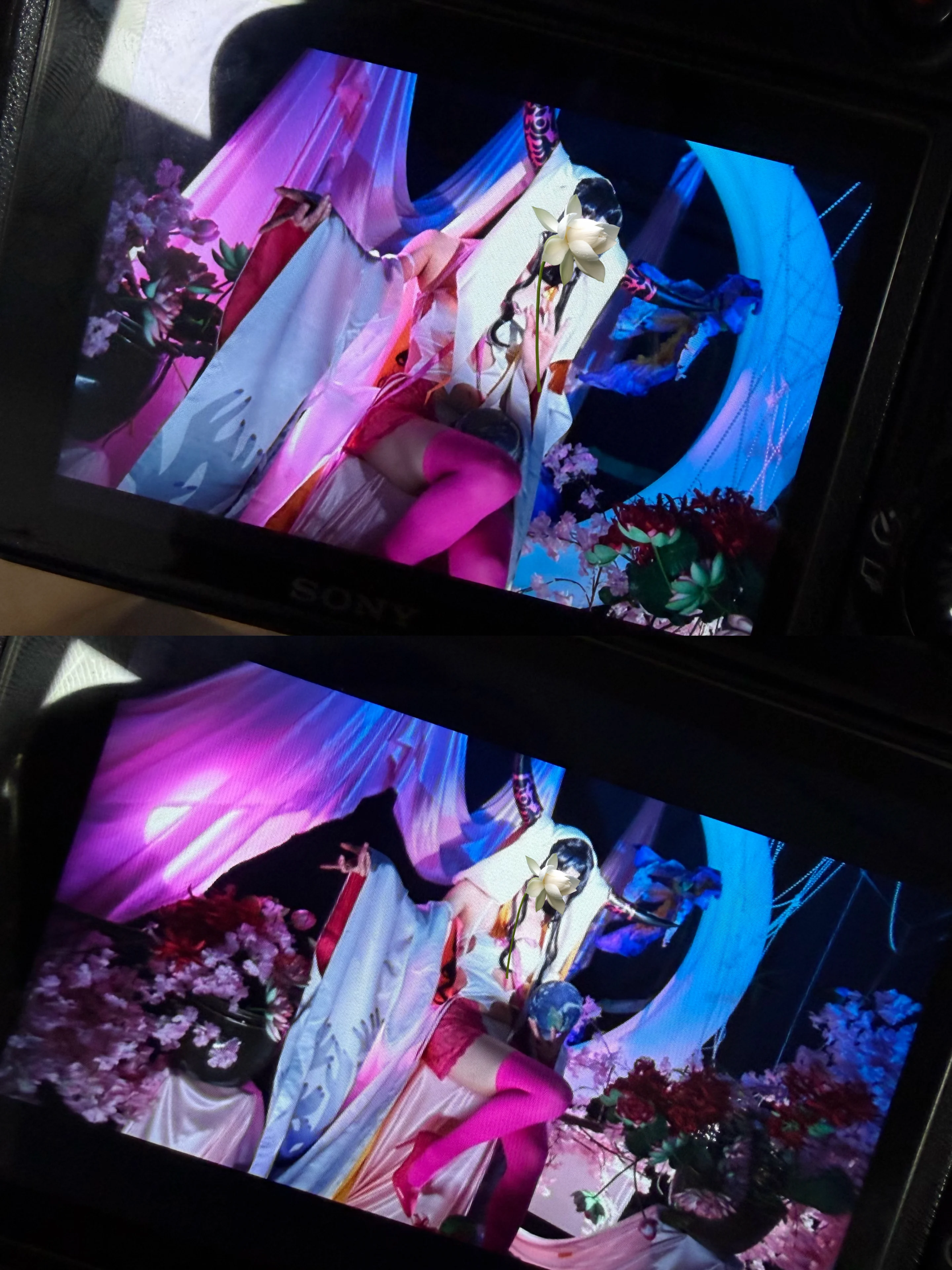【杀生院祈荒cos】Fate/Grand Order的慈悲与深渊 - 第 4 张