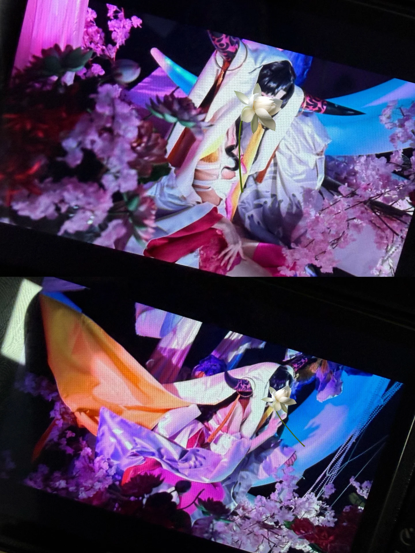【杀生院祈荒cos】Fate/Grand Order的慈悲与深渊 - 第 6 张
