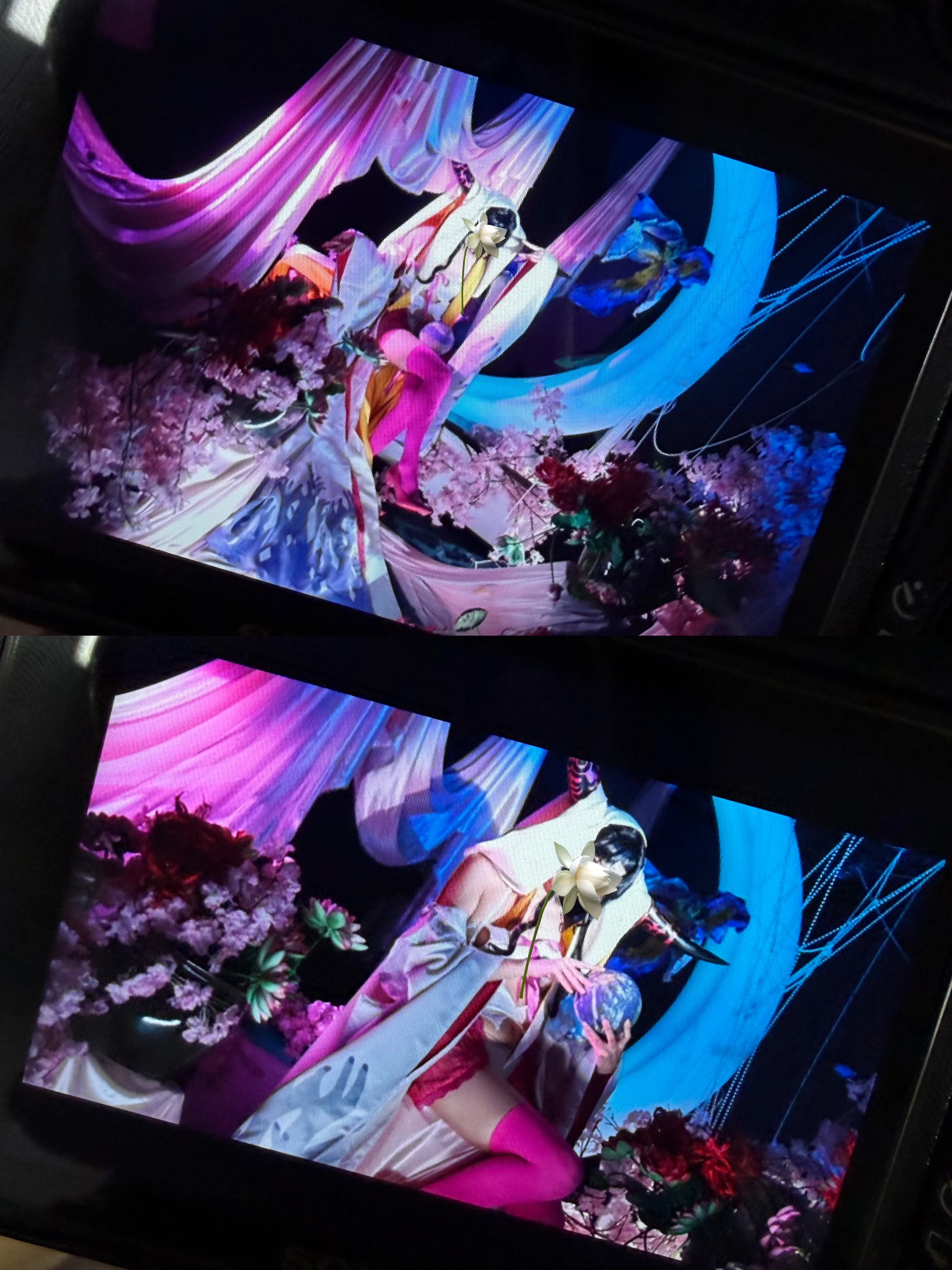 【杀生院祈荒cos】Fate/Grand Order的慈悲与深渊 - 第 9 张