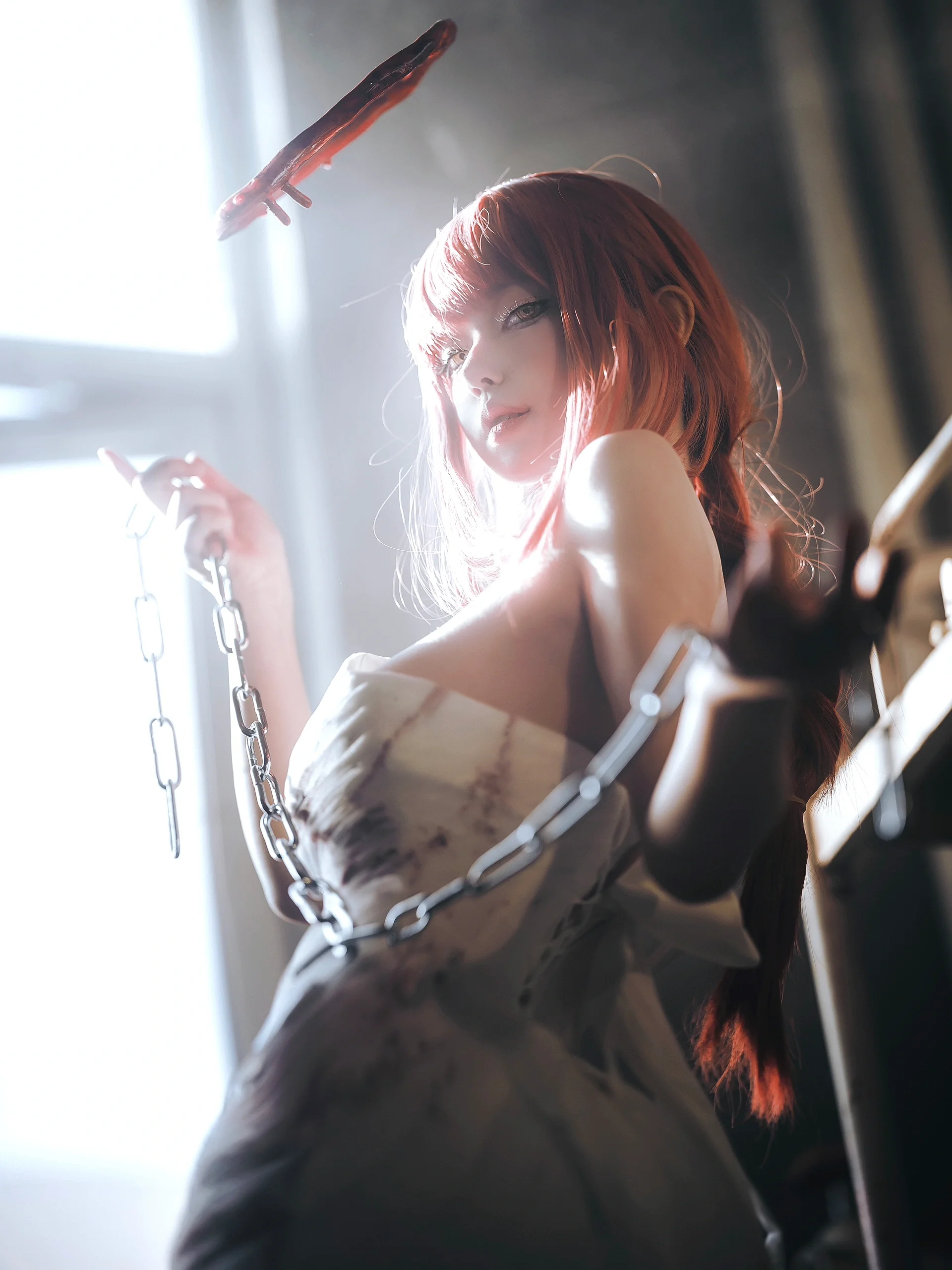[Shanghai Photoshoot Booking] Looking for a Long-Term Photography Partner for a Full Year of Continuous Creation - Image 1