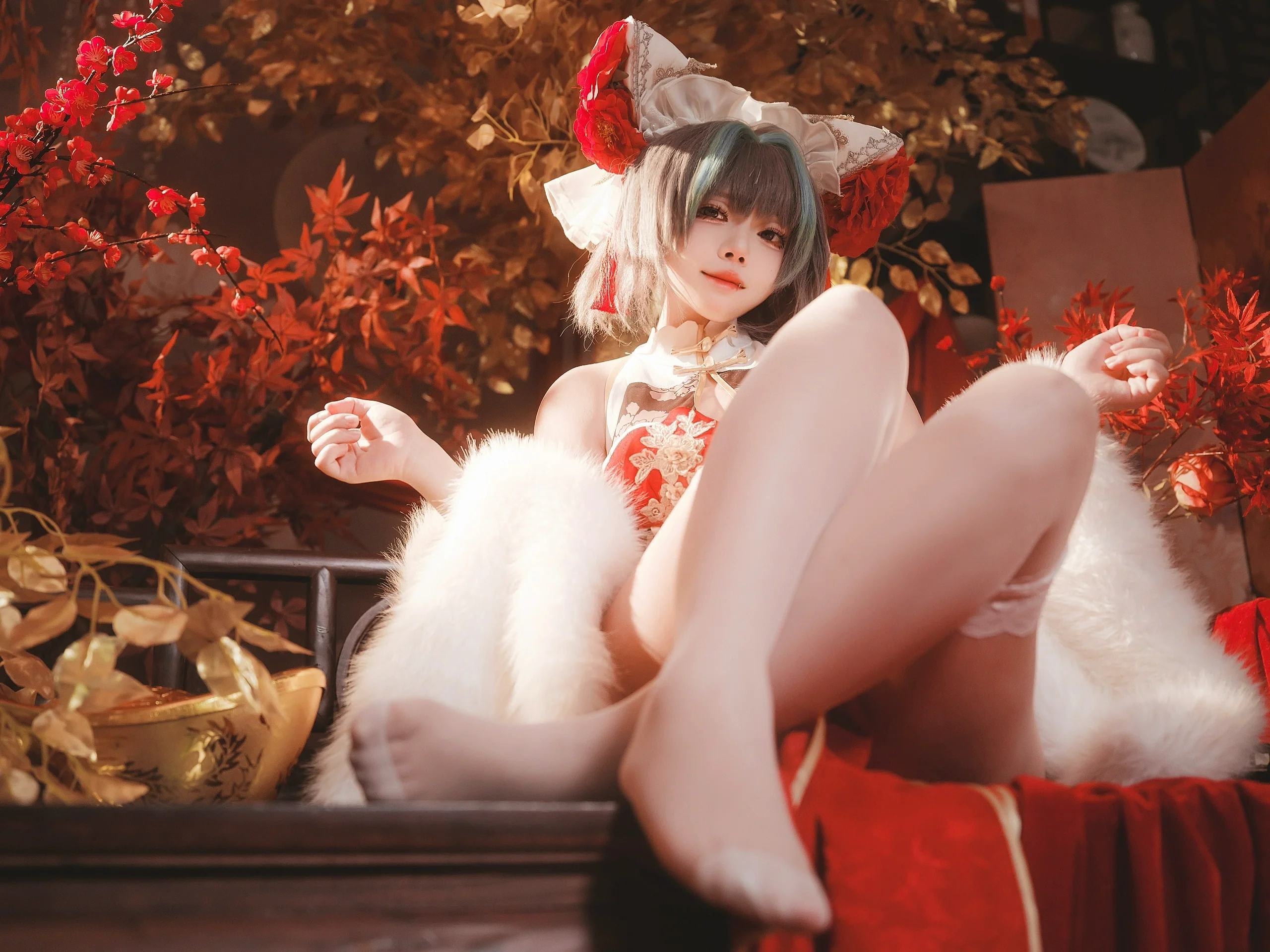 [Shanghai Photoshoot Booking] Looking for a Long-Term Photography Partner for a Full Year of Continuous Creation - Image 14