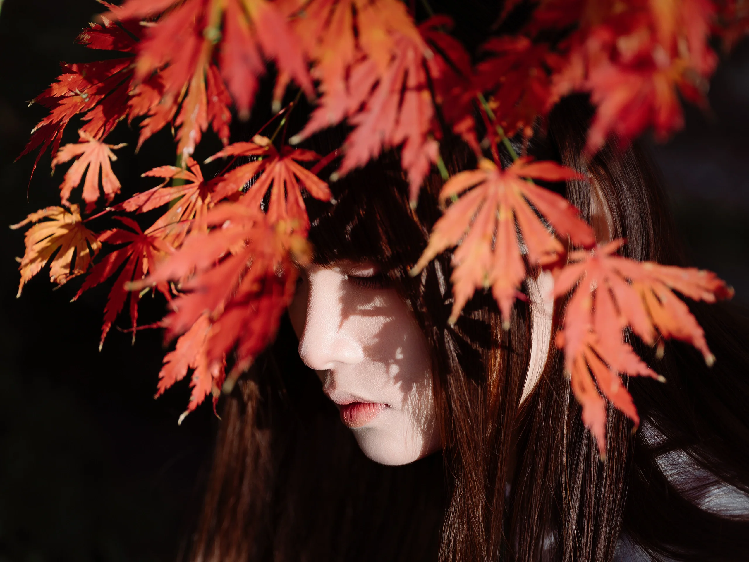 [Shanghai Photoshoot Booking] Looking for a Long-Term Photography Partner for a Full Year of Continuous Creation - Image 16