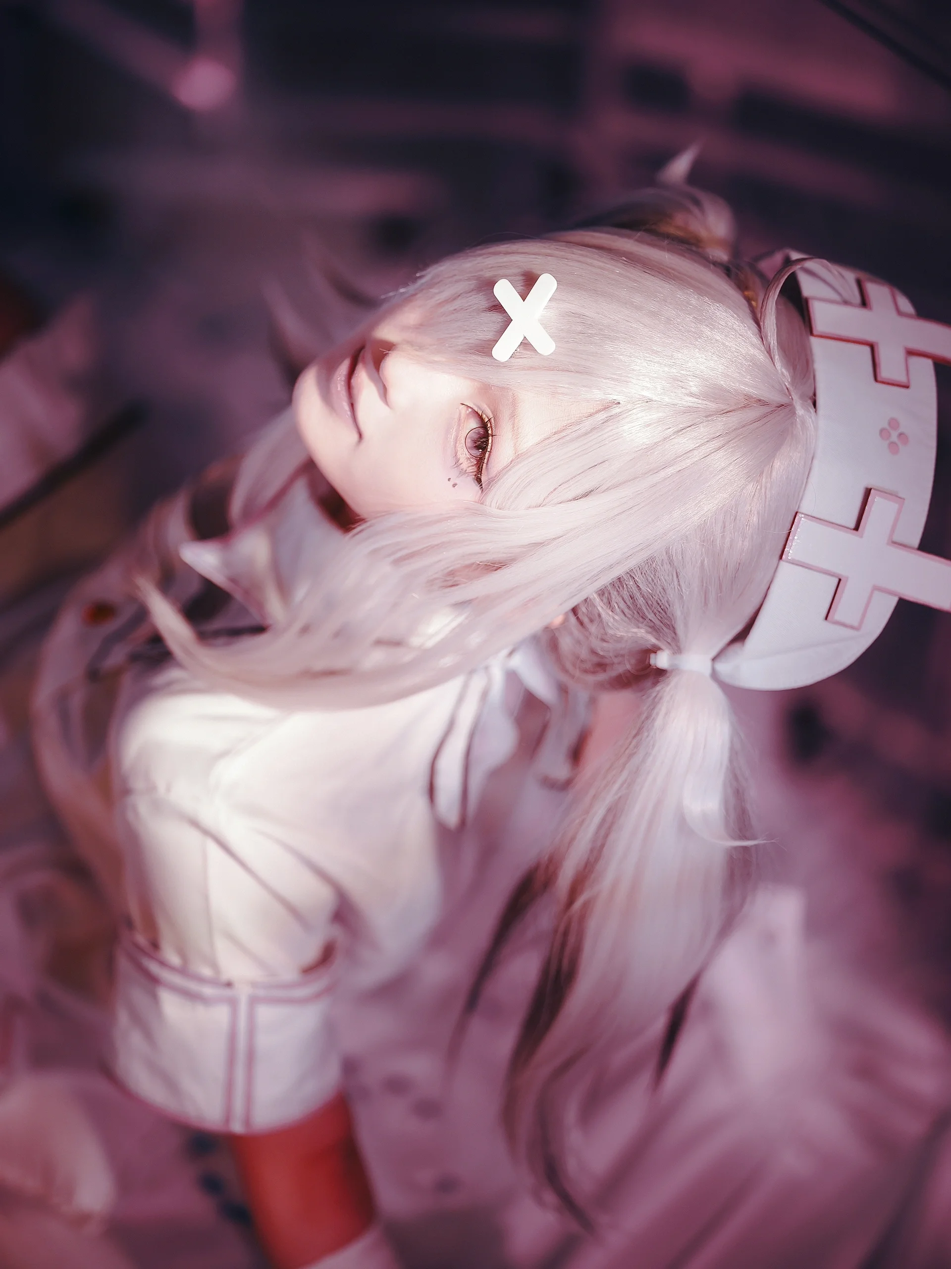 [Shanghai Photoshoot Booking] Looking for a Long-Term Photography Partner for a Full Year of Continuous Creation - Image 2