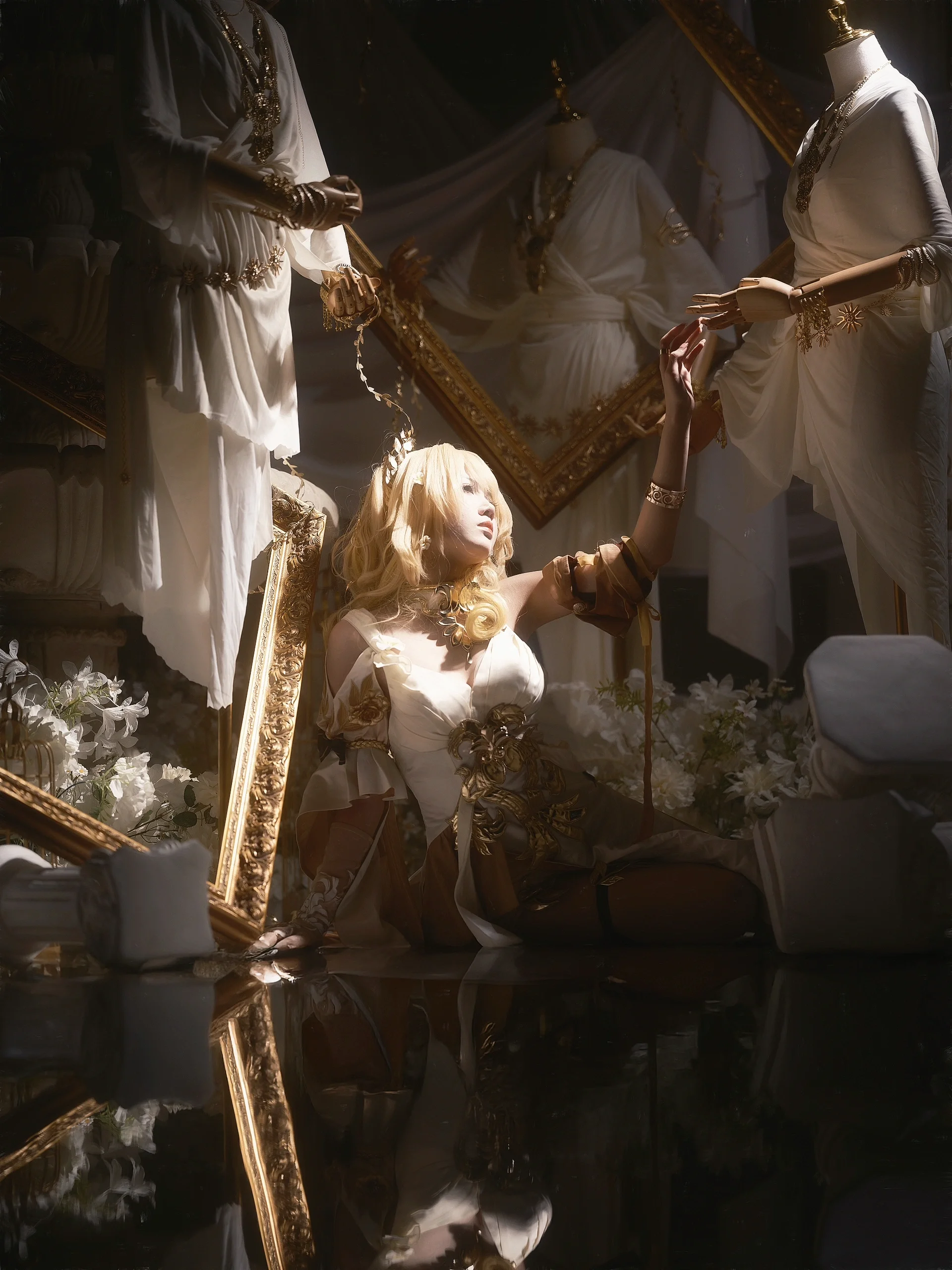 [Shanghai Photoshoot Booking] Looking for a Long-Term Photography Partner for a Full Year of Continuous Creation - Image 5