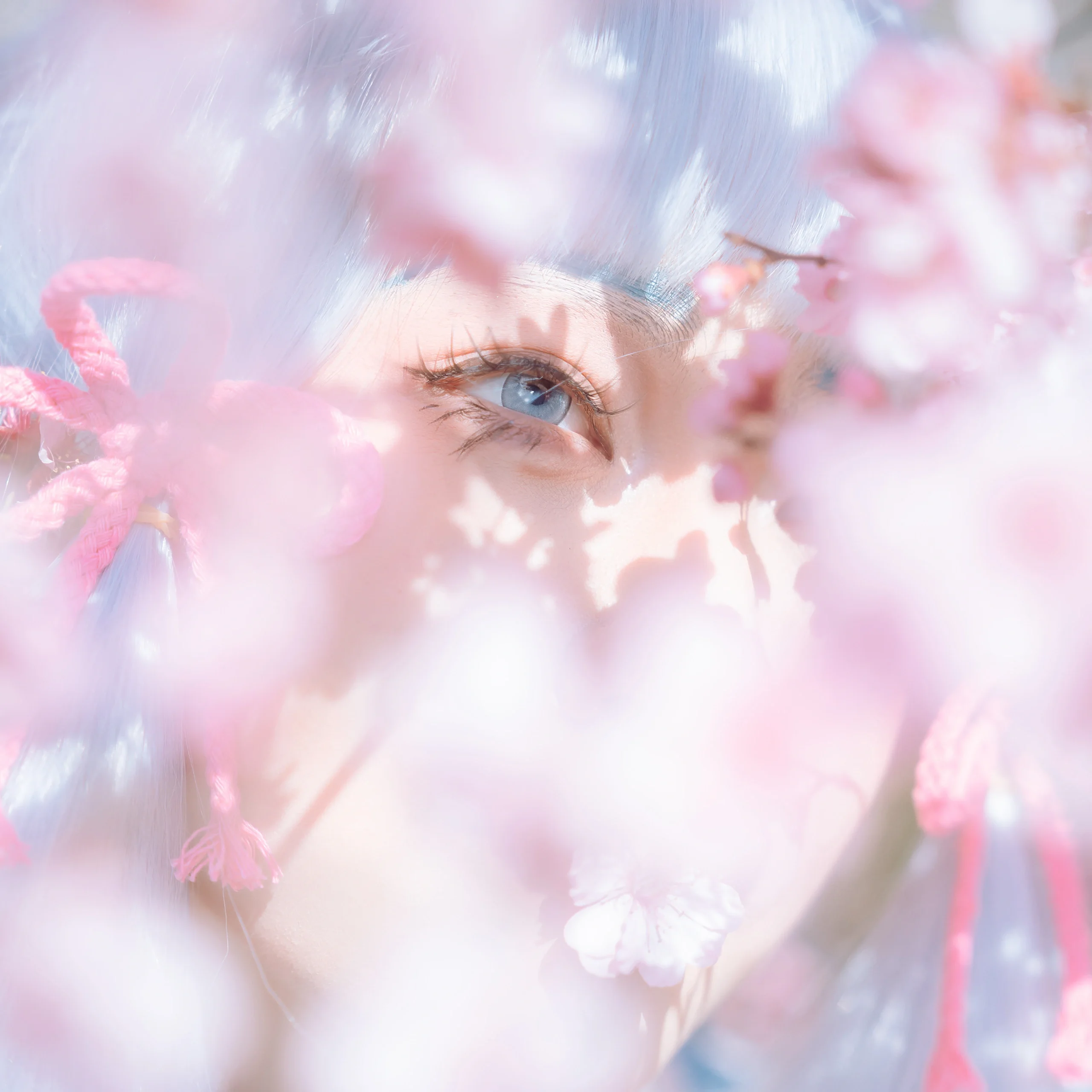 [Shanghai Photoshoot Booking] Looking for a Long-Term Photography Partner for a Full Year of Continuous Creation - Image 9