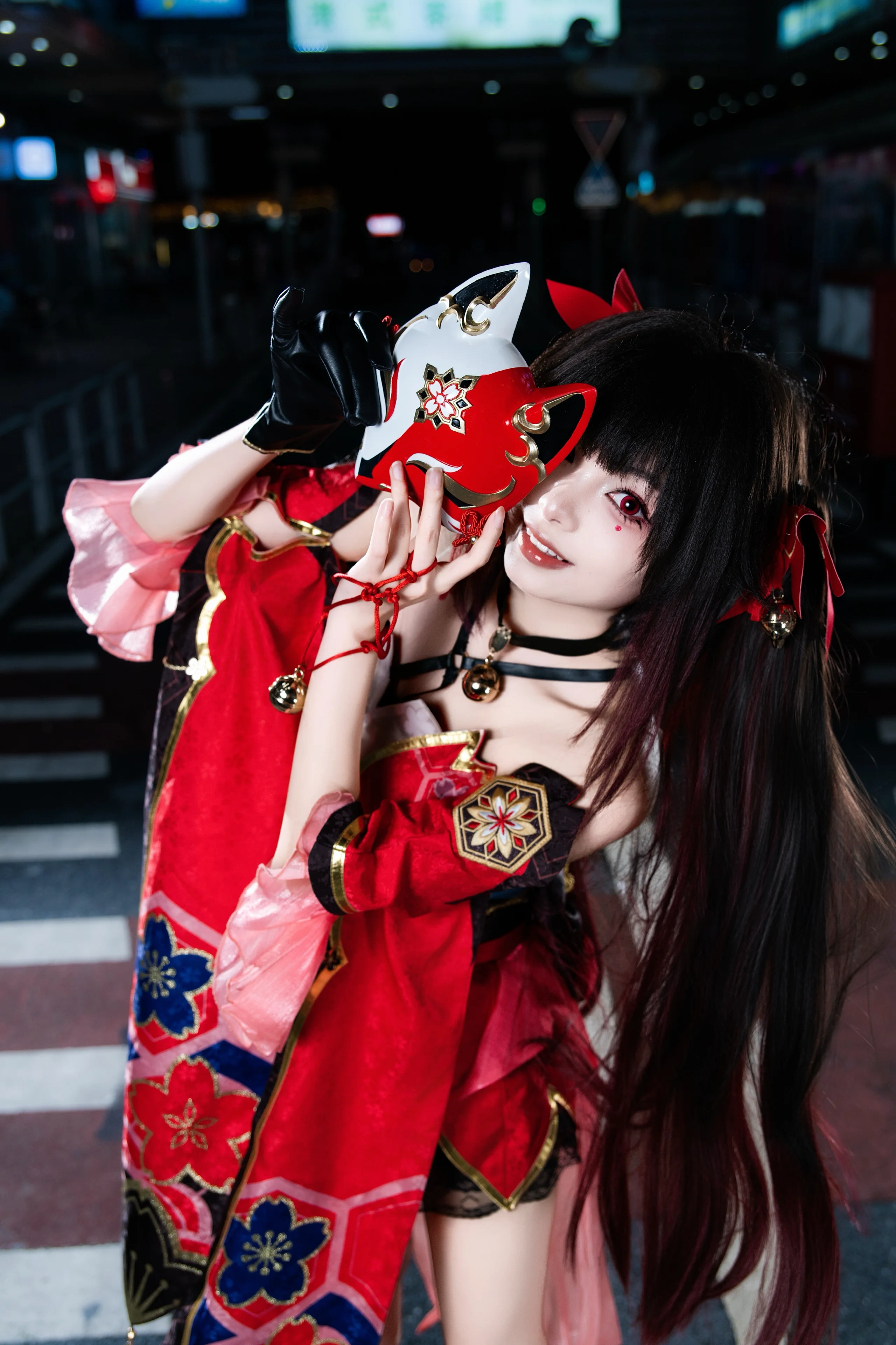[Sparkle cosplay] Honkai: Star Rail - I Am Elation Itself - Image 7