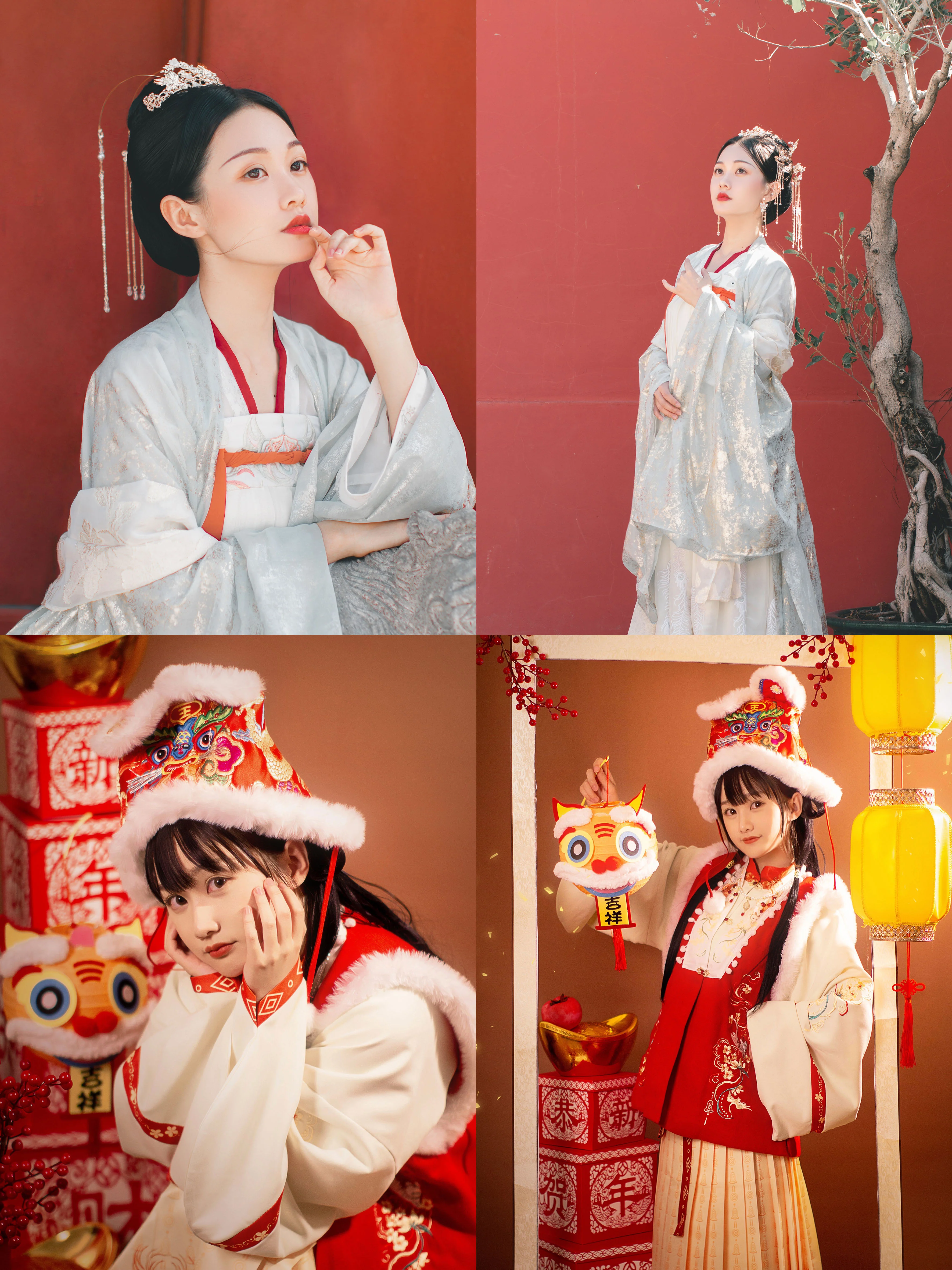 廈門園林花海實拍｜古風與二次元風格都有 - 第 8 張