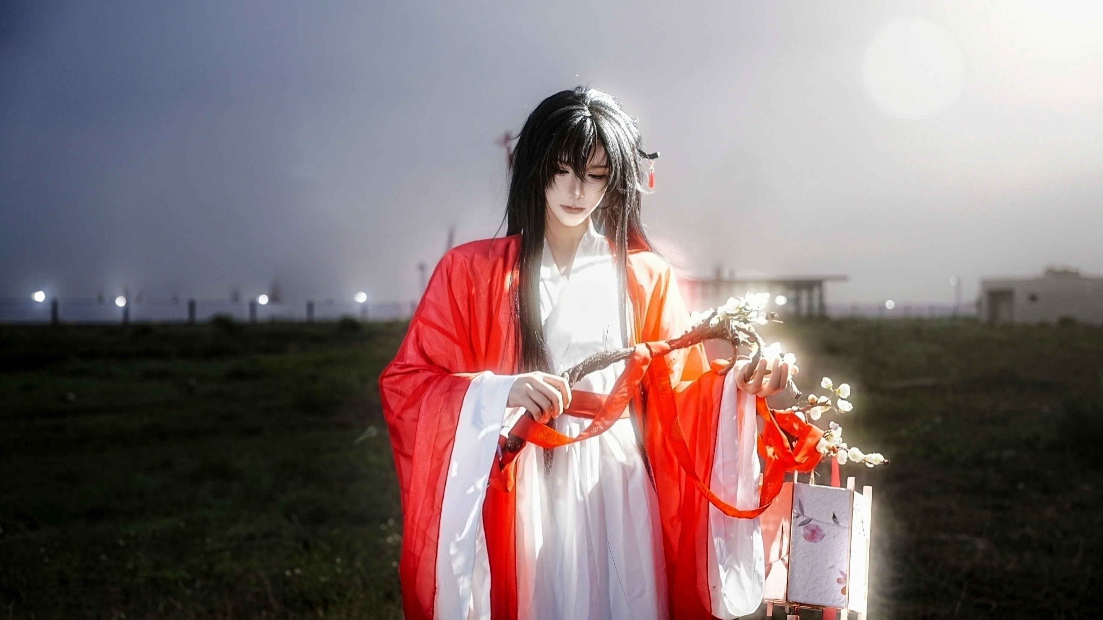跨越次元的漫展穿梭，记录属于自己的Cosplay瞬间 - 第 4 张