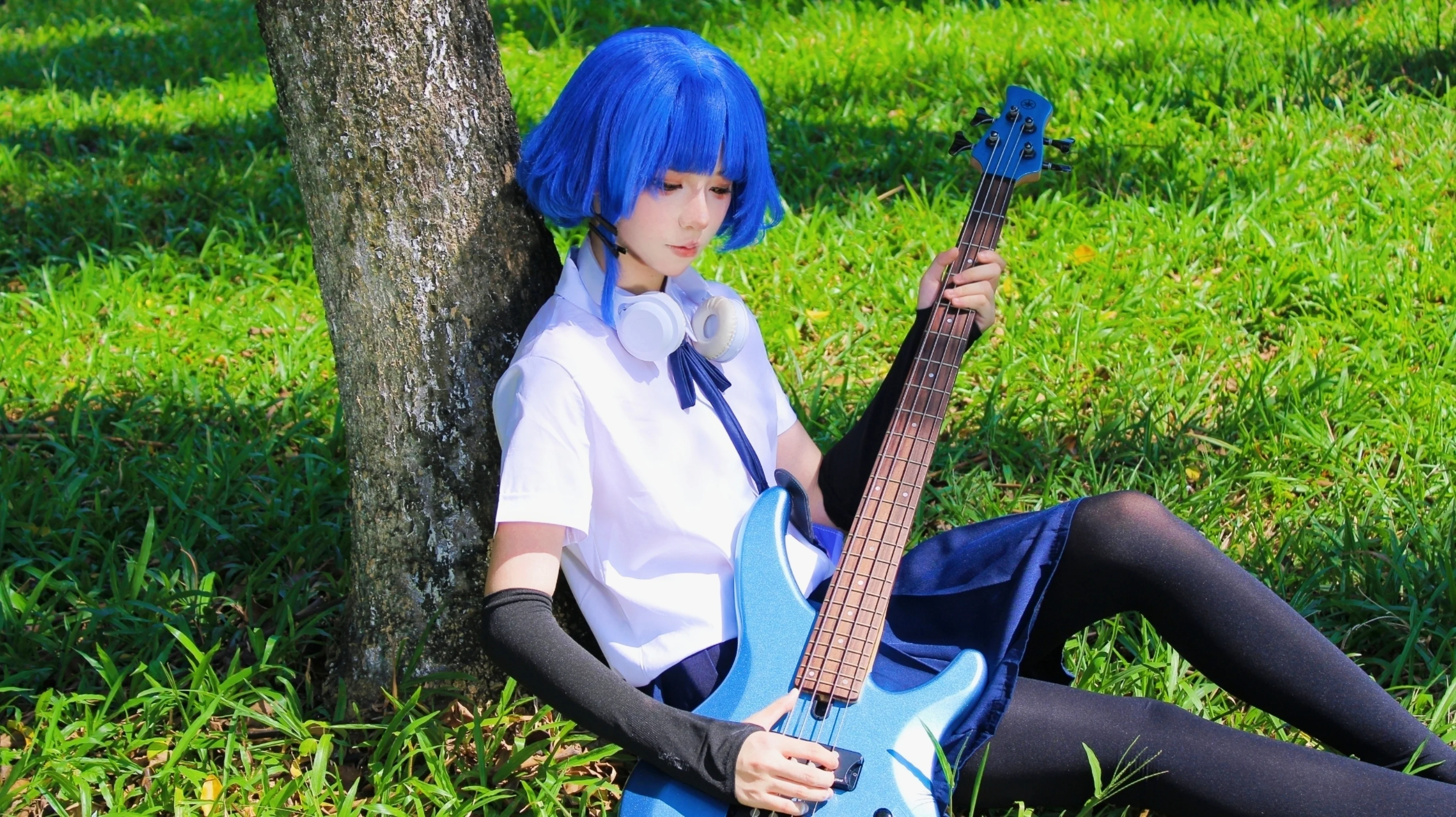 跨越次元的漫展穿梭，记录属于自己的Cosplay瞬间 - 第 9 张