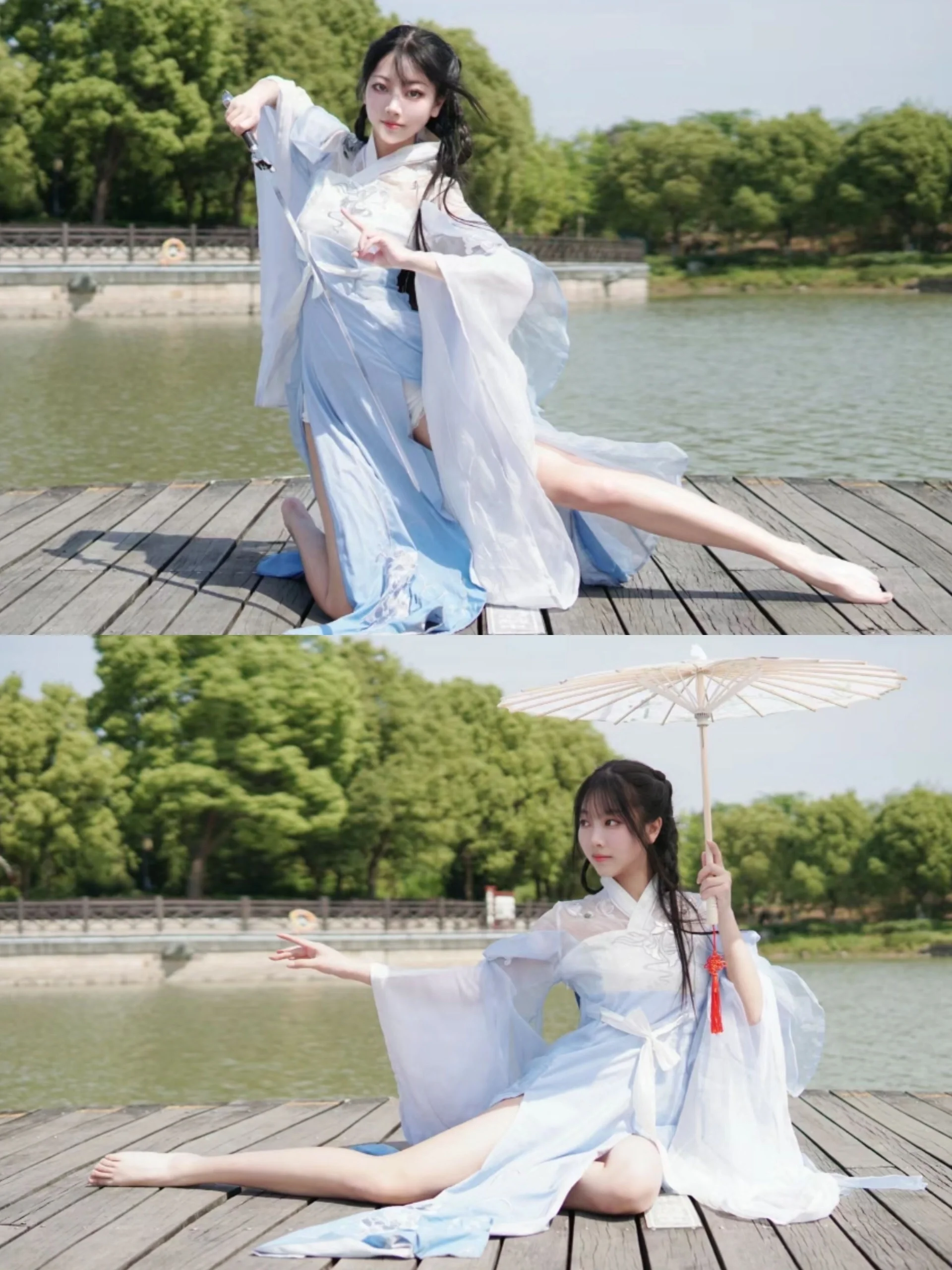 【古風撮影】スナップでカメラマンに写真映えを褒められた！内側から綺麗になるアプローチで血色感アップ - 7 枚目