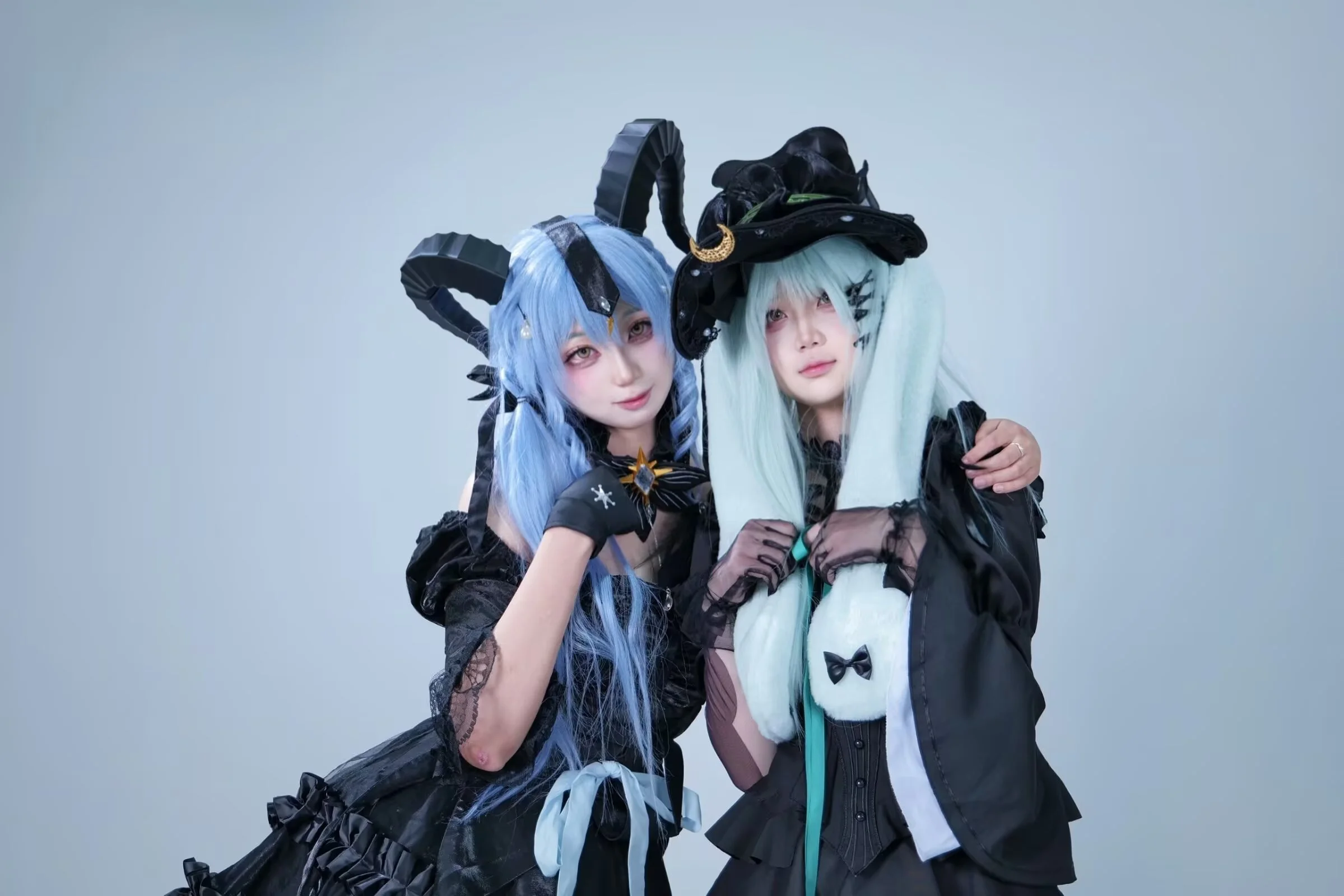 【碧藍航線】與魔女溫蒂的共舞時刻