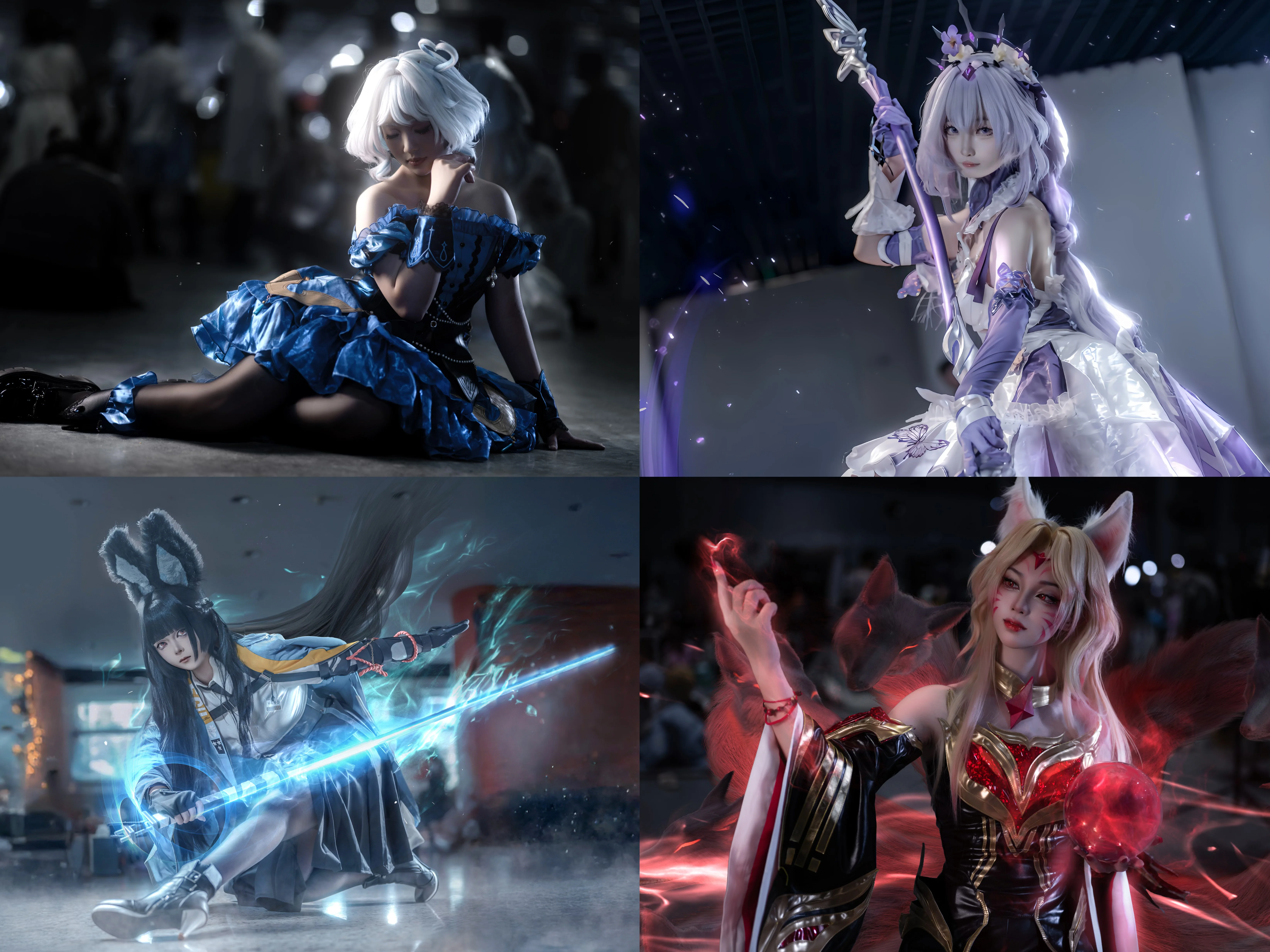 BWイベント写真 3灯ライティング、3日目のチケットをようやくゲット