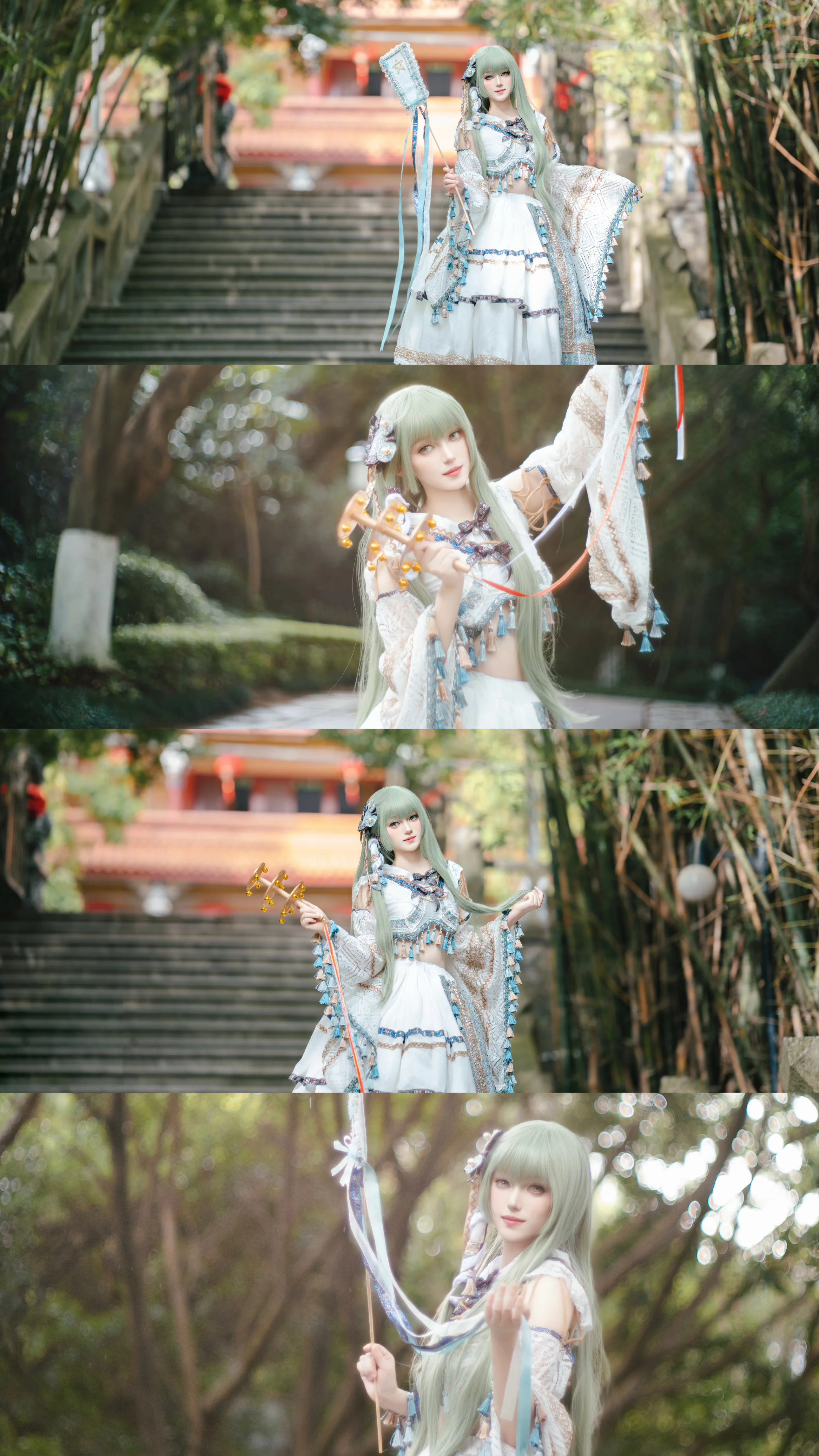 【东方Project】这一年的cosplay年度总结与正片回顾 - 第 15 张