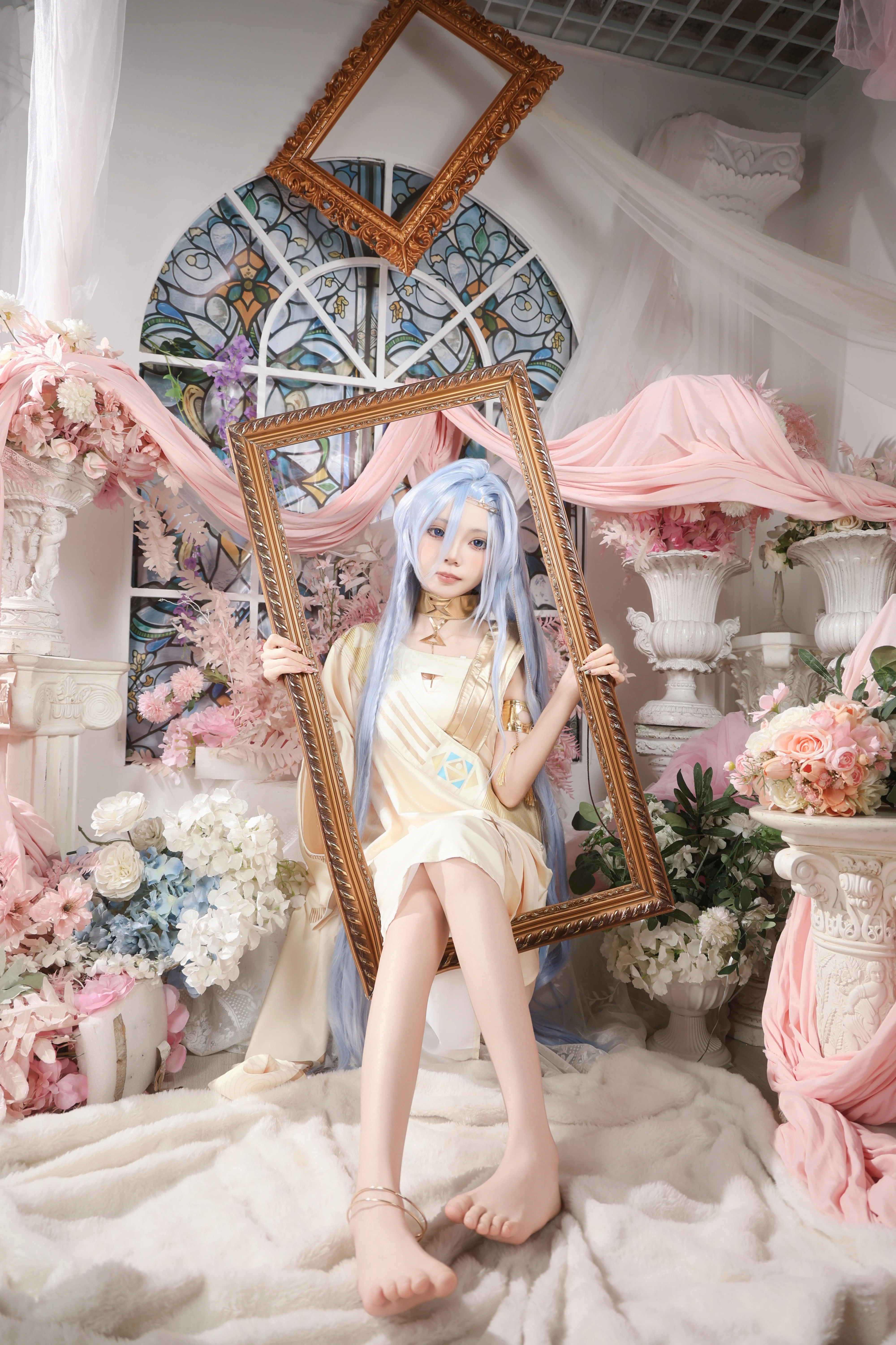 【37cos】重返未来1999的微光时刻 - 第 2 张