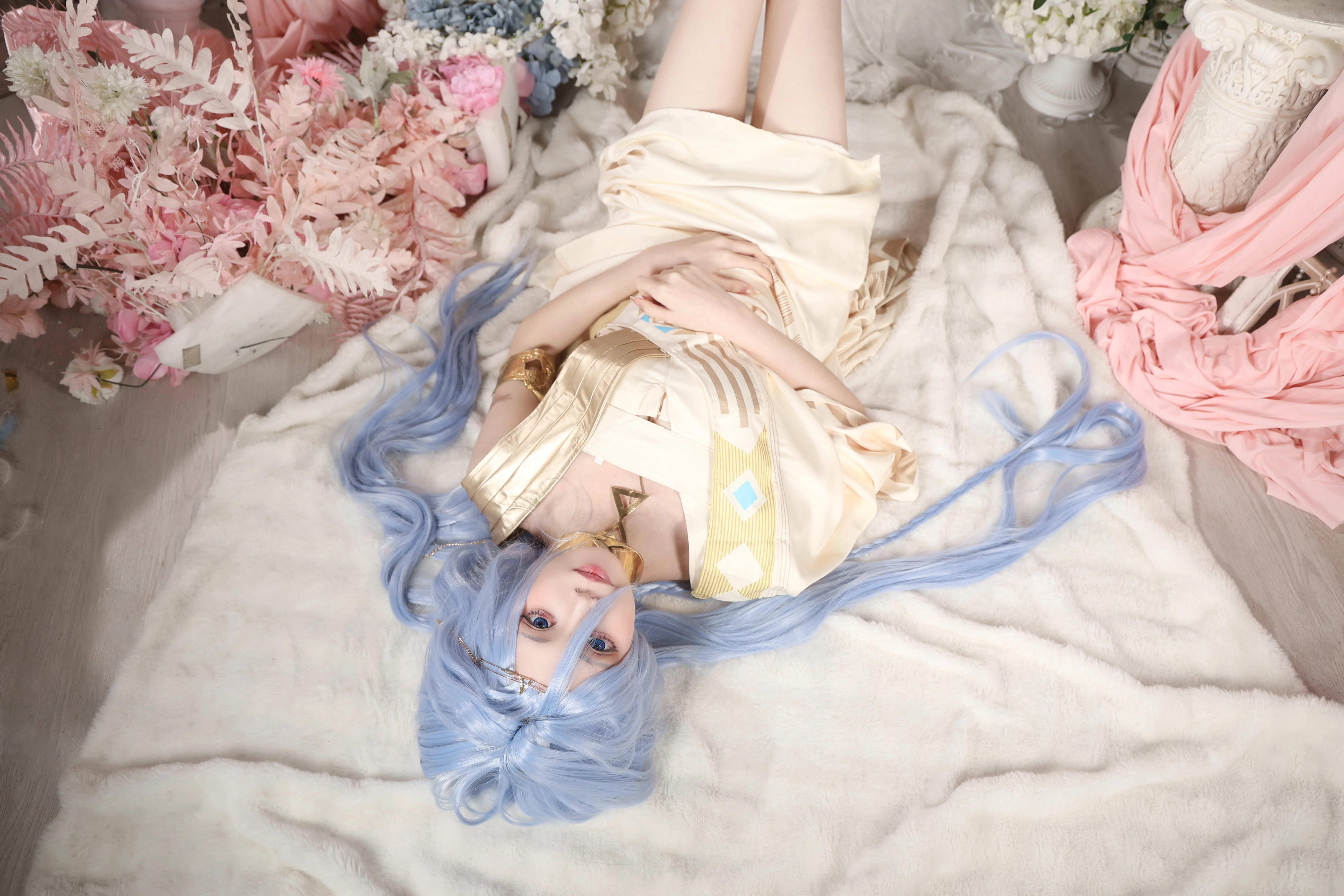 【37cos】重返未来1999的微光时刻 - 第 6 张