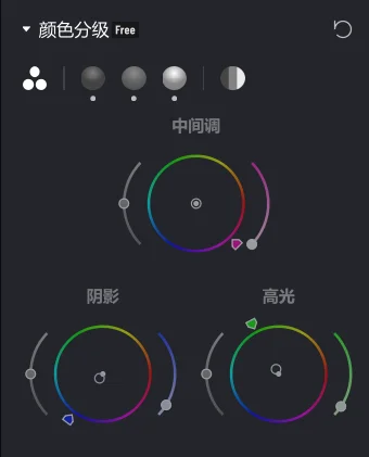 暖色古风cos后期调色思路与实操分享 - 第 10 张