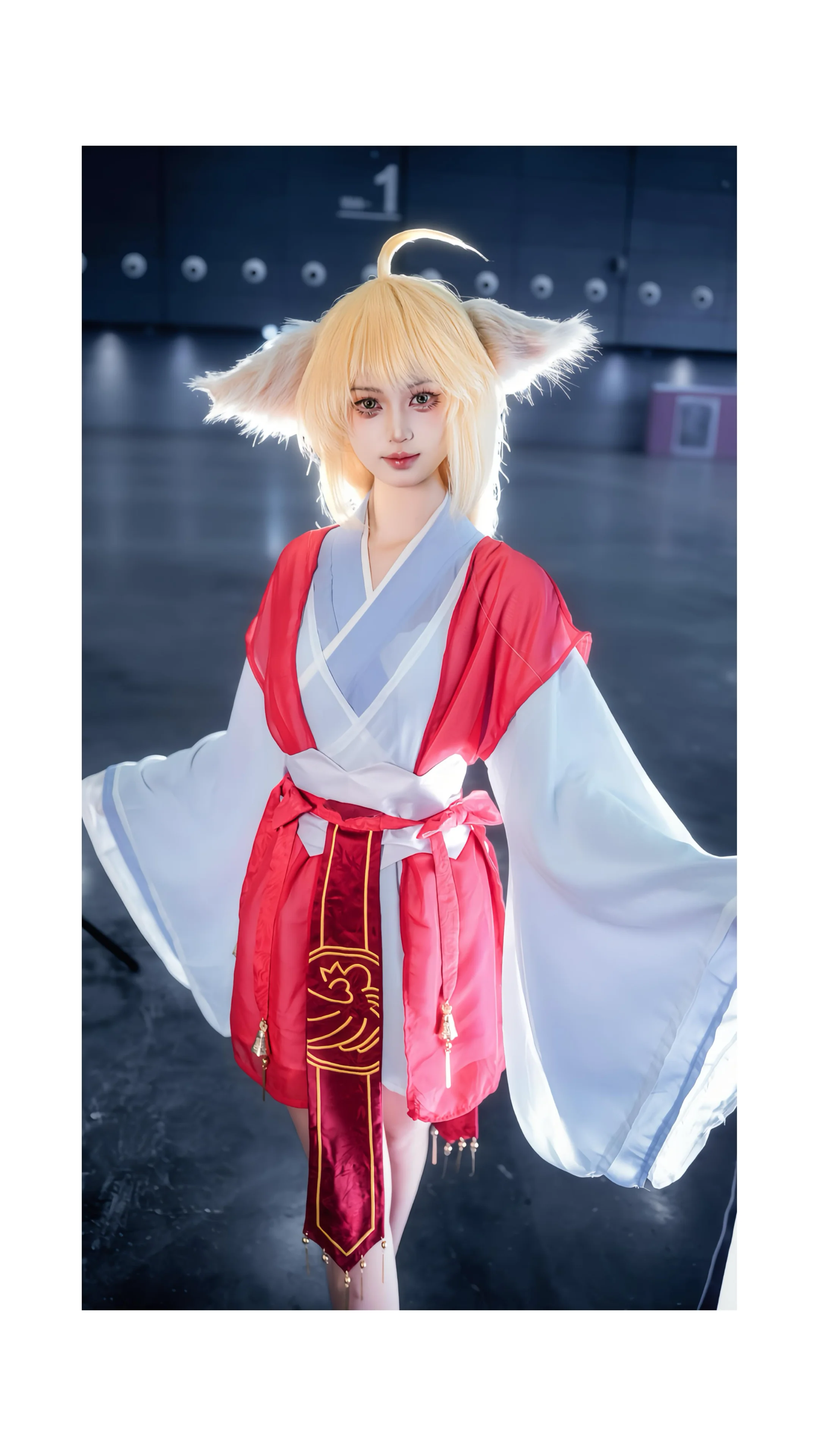 長沙ホットウェーブアニメイベントのスナップショット、二次元スタイルコーデ6選まとめ - 10 枚目
