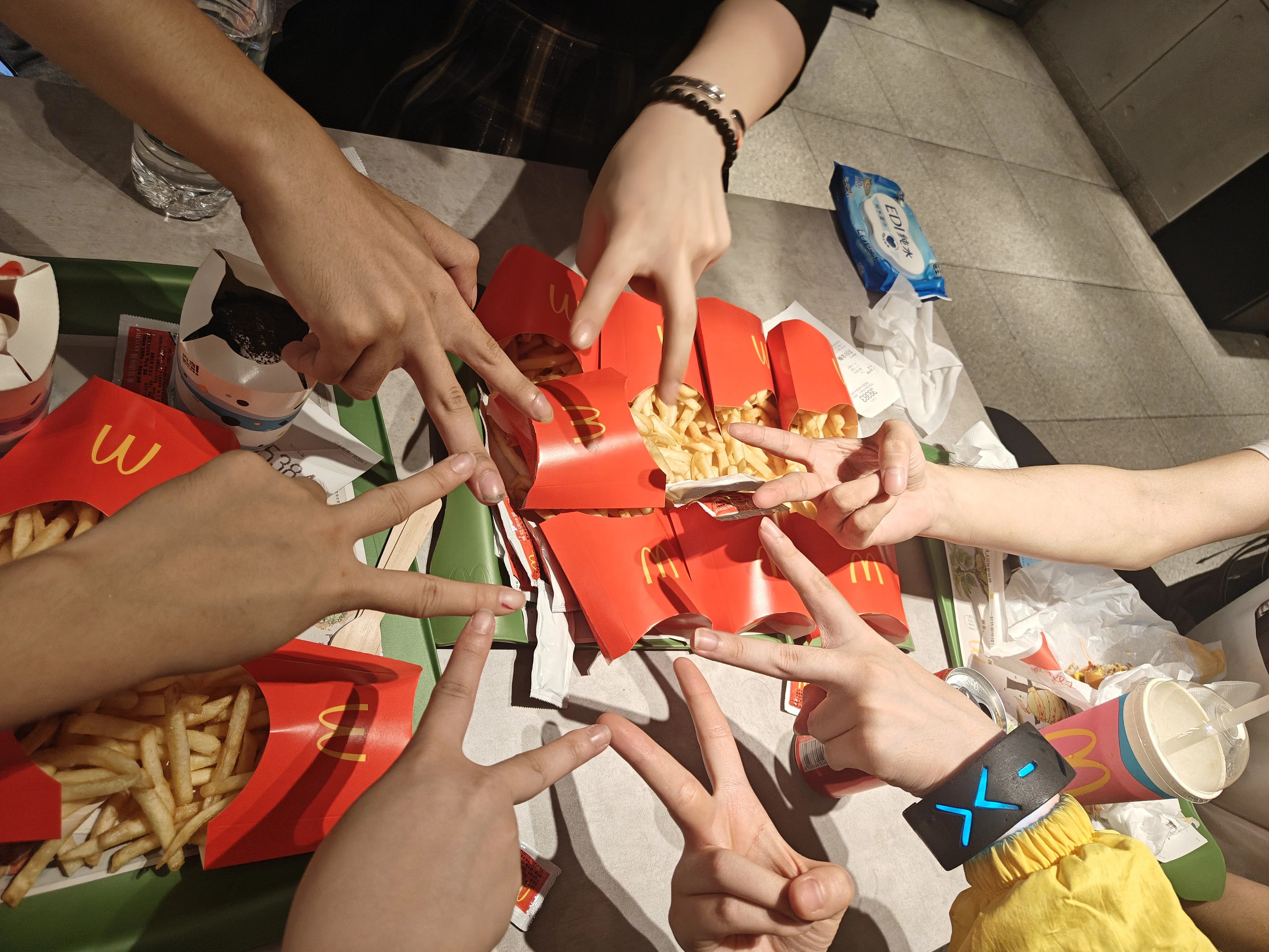 【维什戴尔cos】明日方舟巴别塔舞台剧在深漫圆满落幕 - 第 9 张