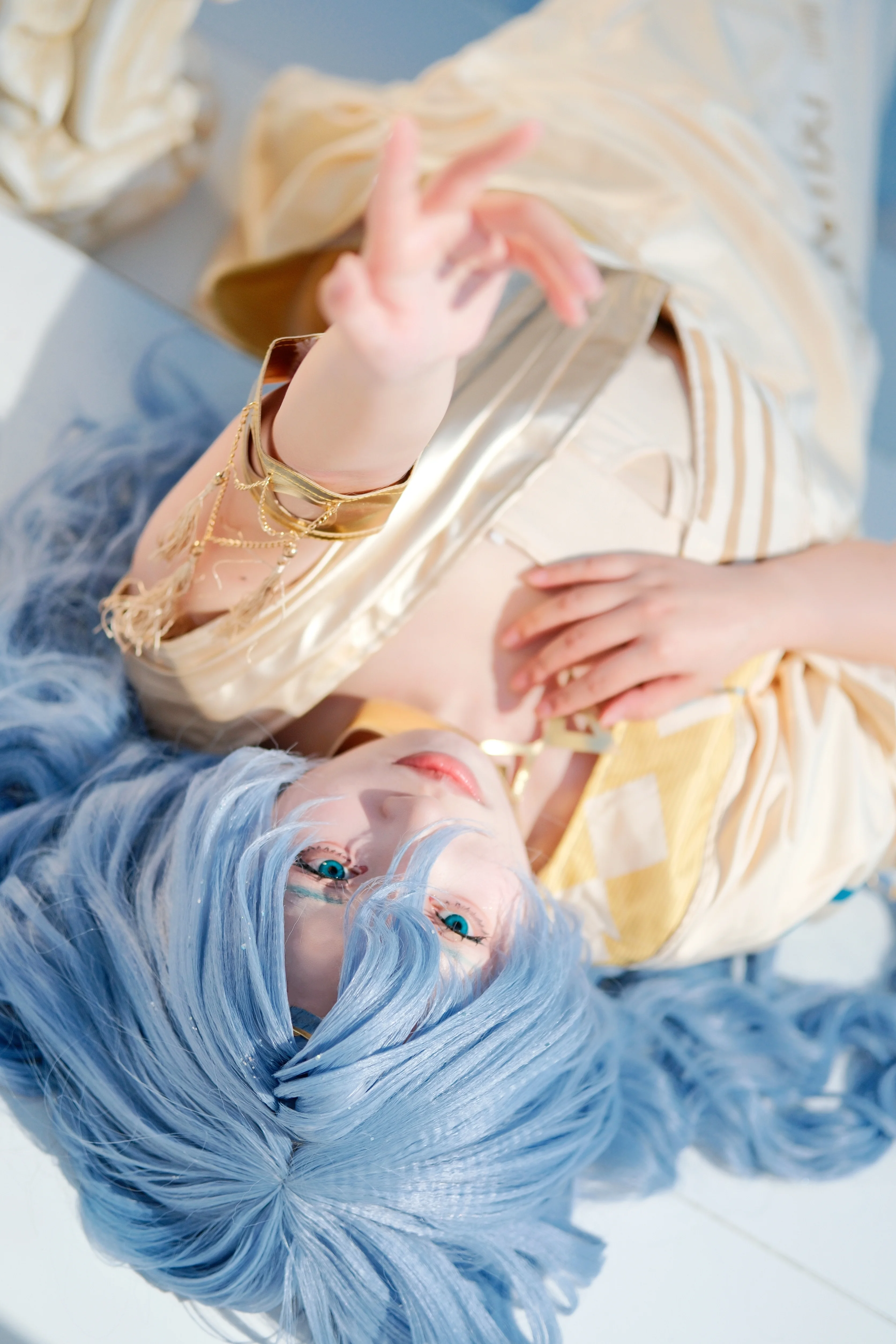【37cos】重返未来1999的星光，我的狂想时刻