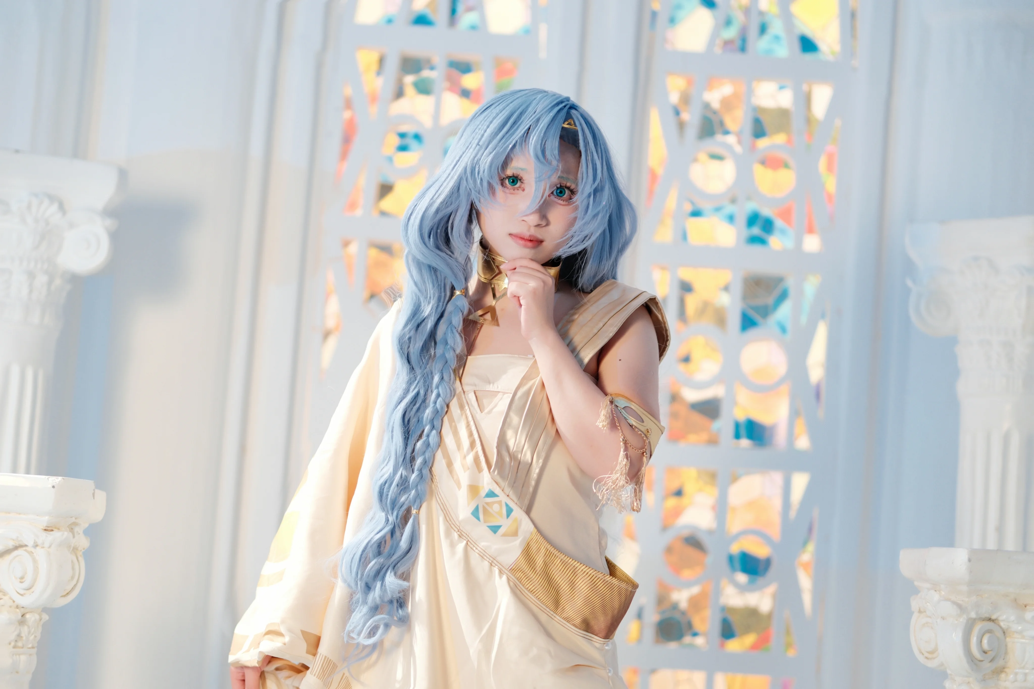 【37cos】重返未来1999的星光，我的狂想时刻 - 第 4 张