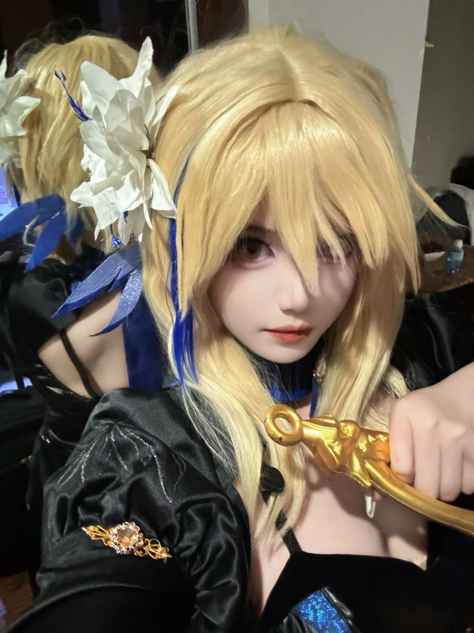 【熒cos】原神熒的日常鏡面記錄 - 第 3 張