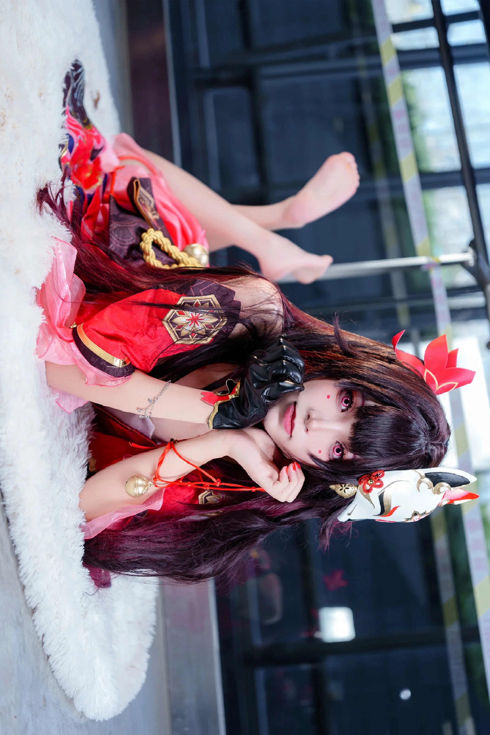 【花火cos】崩坏星穹铁道，在ijoy漫展尽情诠释何为欢愉 - 第 4 张
