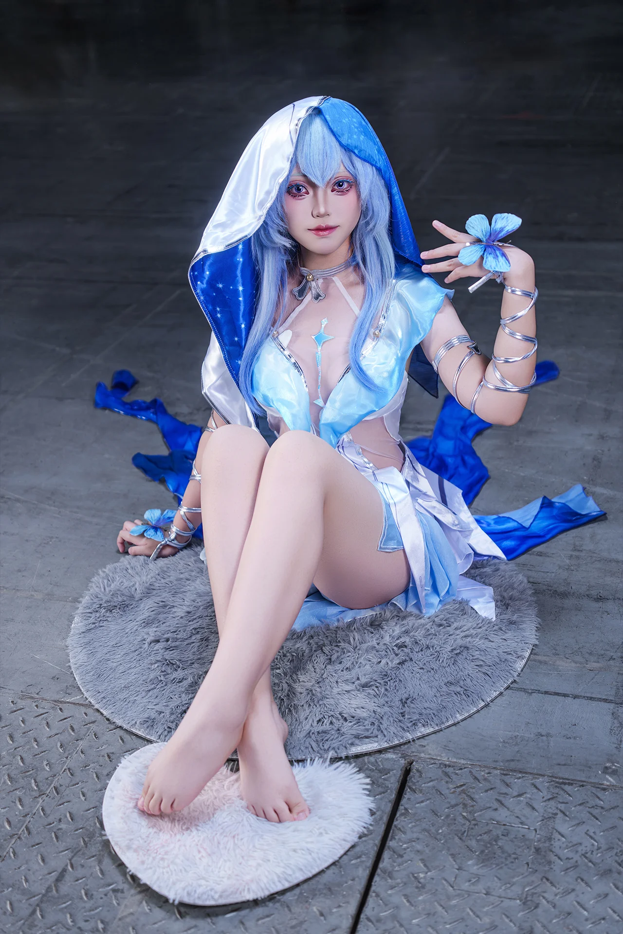 【守岸人cos】鸣潮的ijoy漫展现场返图 - 第 2 张