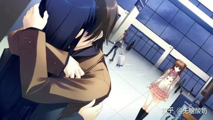 [White Album 2] School Uniform Style Recreation in the Snow, An Iconic Scene Turns into a Comedy Setup - Image 6