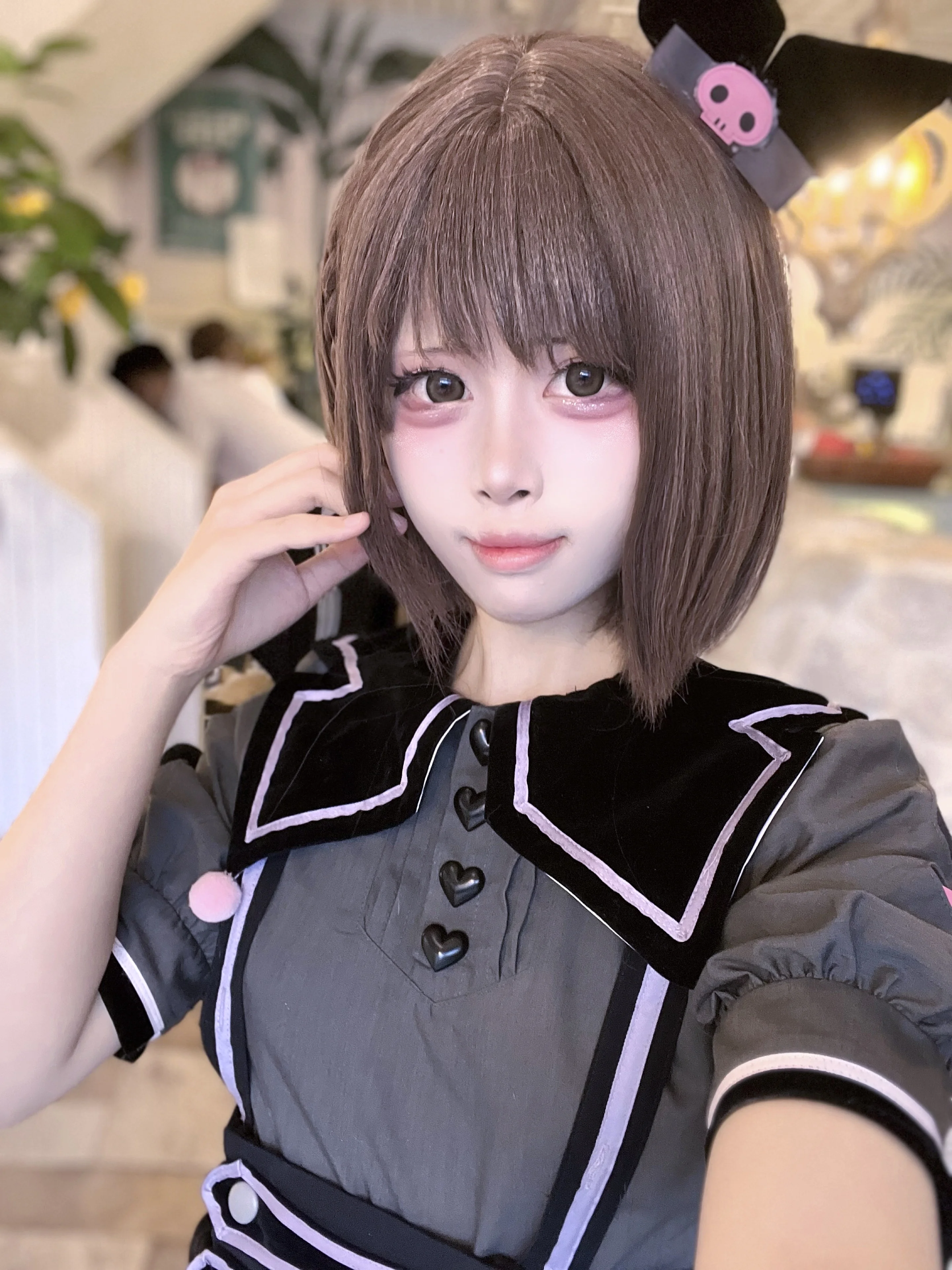 【东云绘名cos】世界计划里的25时专属生日派对时刻