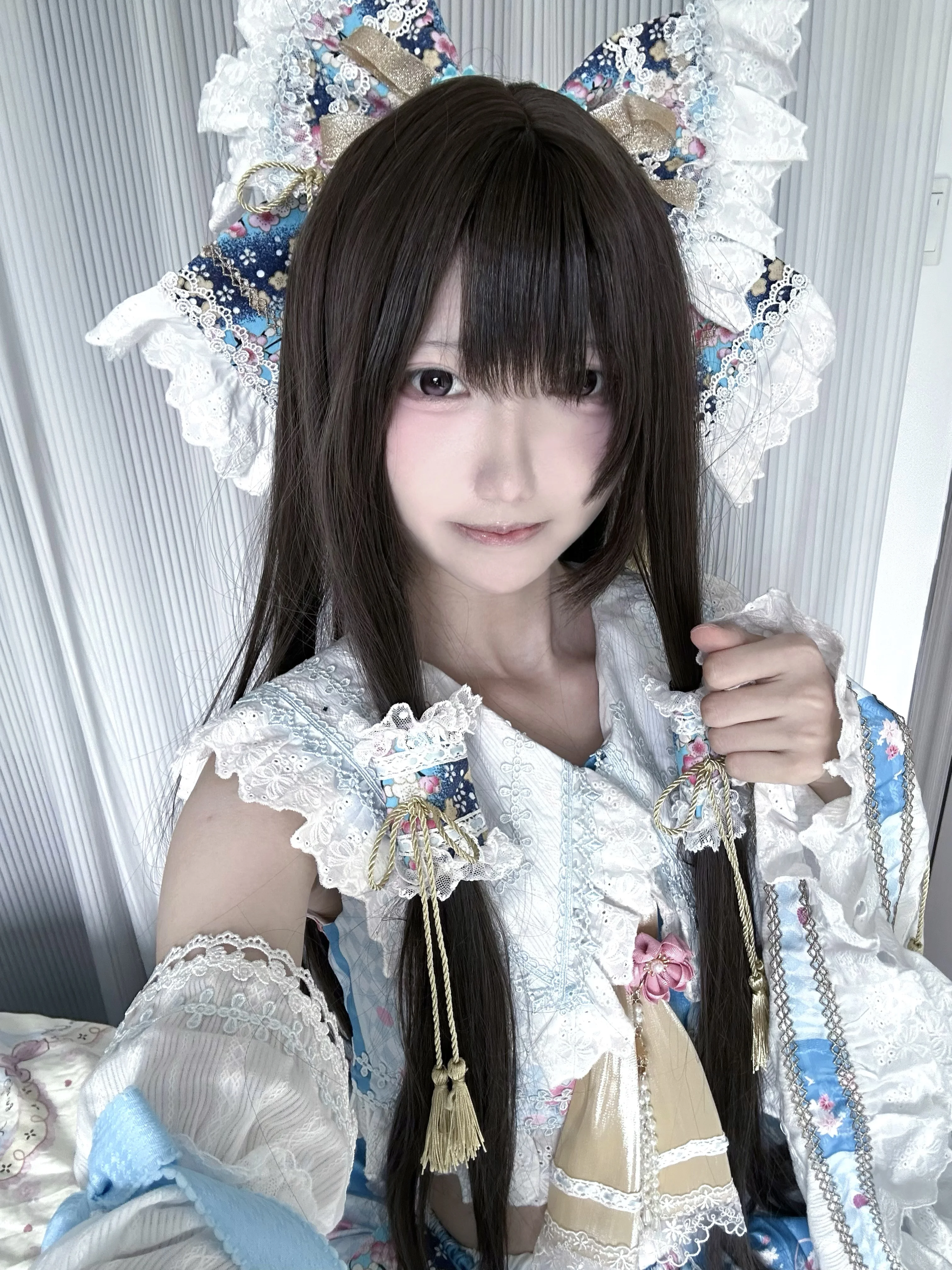 【灵梦cos】福建THO出东方Project博丽灵梦，明天现场见 - 第 2 张